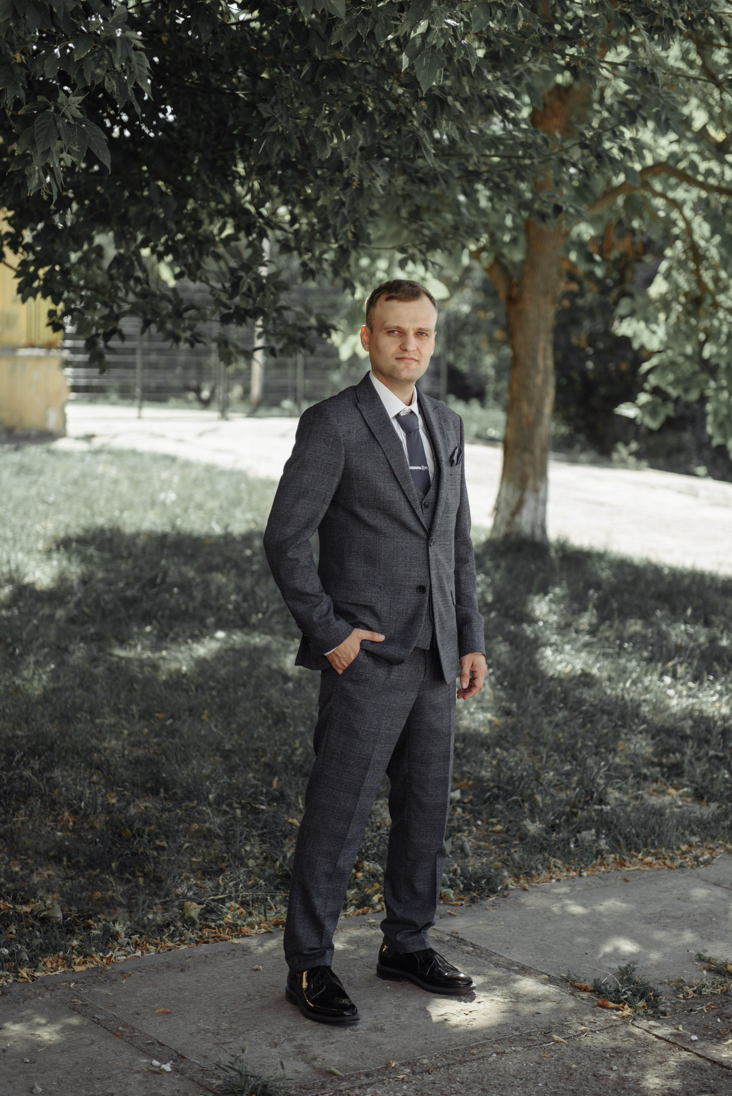 Свадьба Анны и Дмитрия. Свадебный фотограф Дмитрий Высоцкий | Ростов-на-Дону