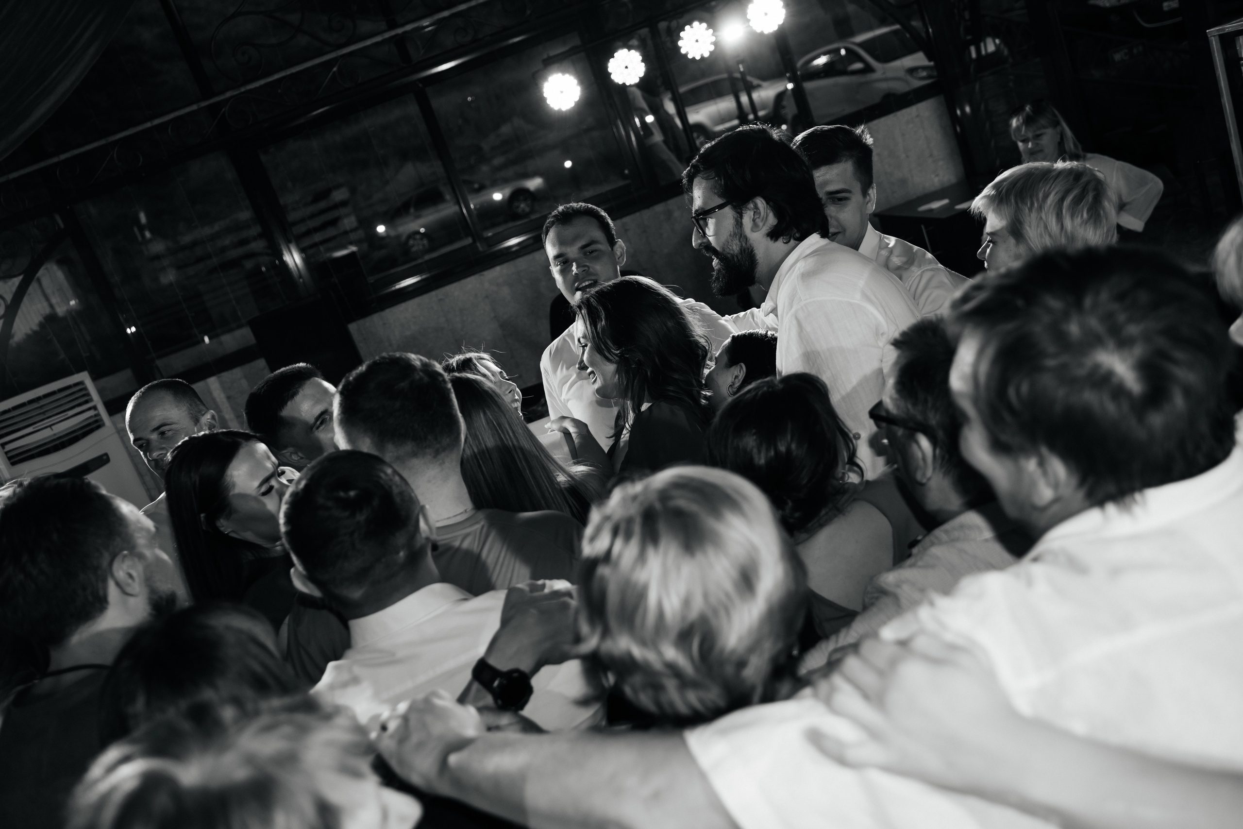 Игорь и Кристина. Свадебный фотограф и видеограф Жанна и Ренат Костандян, Ставрополь