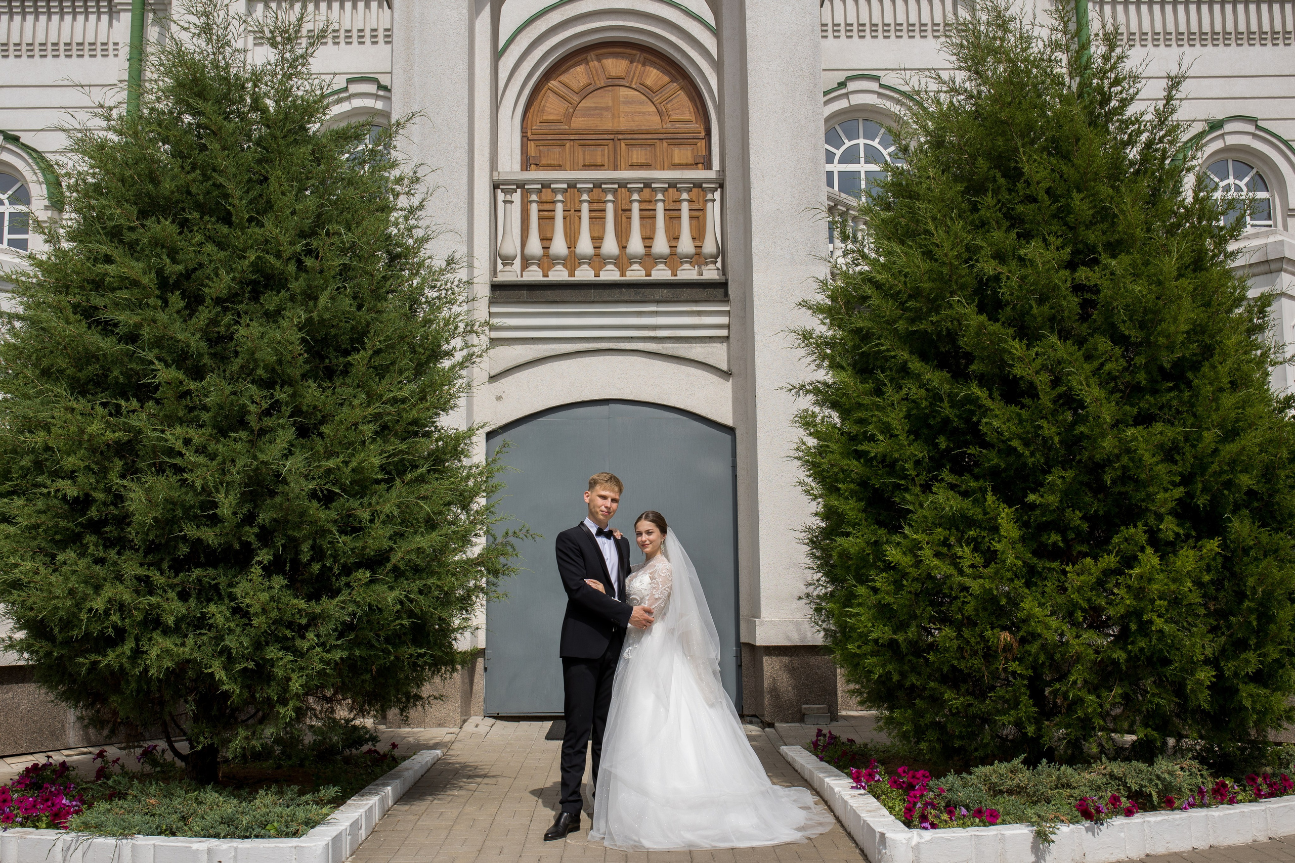 Венчание. Владислав Волков | Фотография и видеосъемка в Воронеже