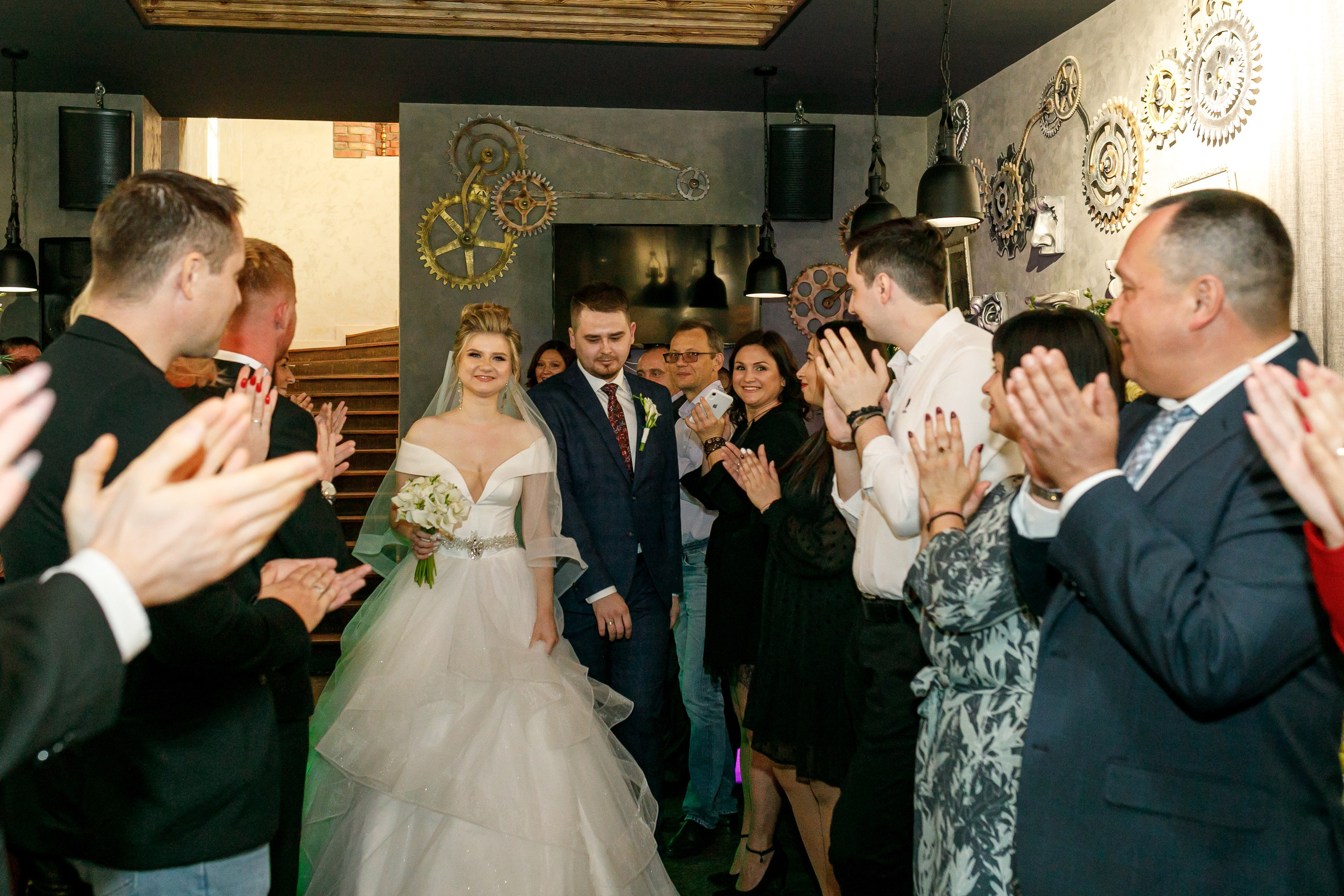 Анастасия и Алексей. Владислав Волков | Фотография и видеосъемка в Воронеже