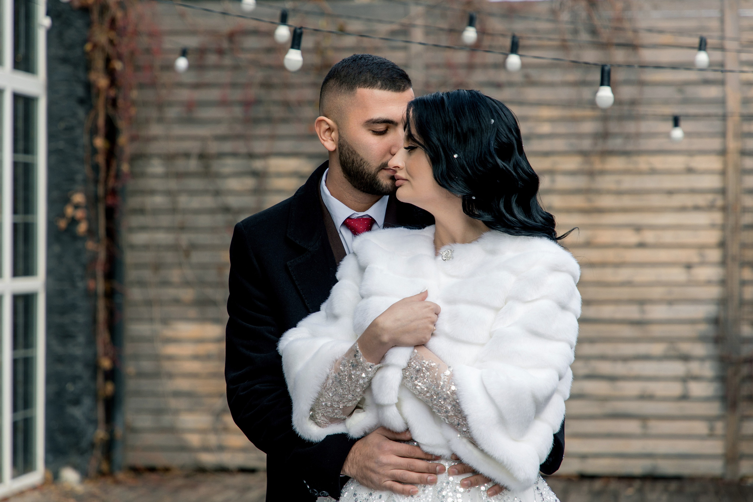 Алина и Эмиль. Владислав Волков | Фотография и видеосъемка в Воронеже