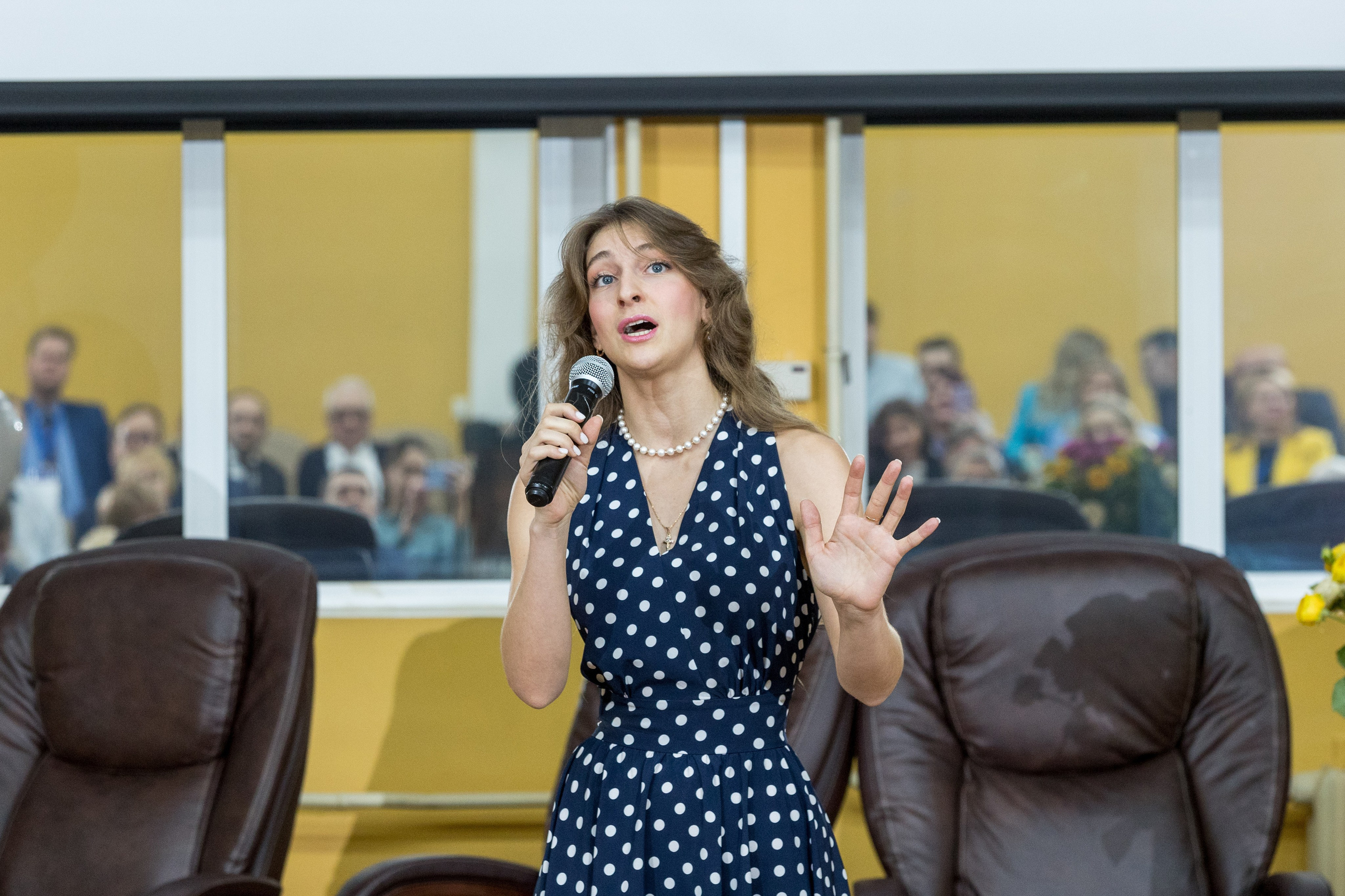 ЮрФак — 105 лет. Владислав Волков | Фотография и видеосъемка в Воронеже