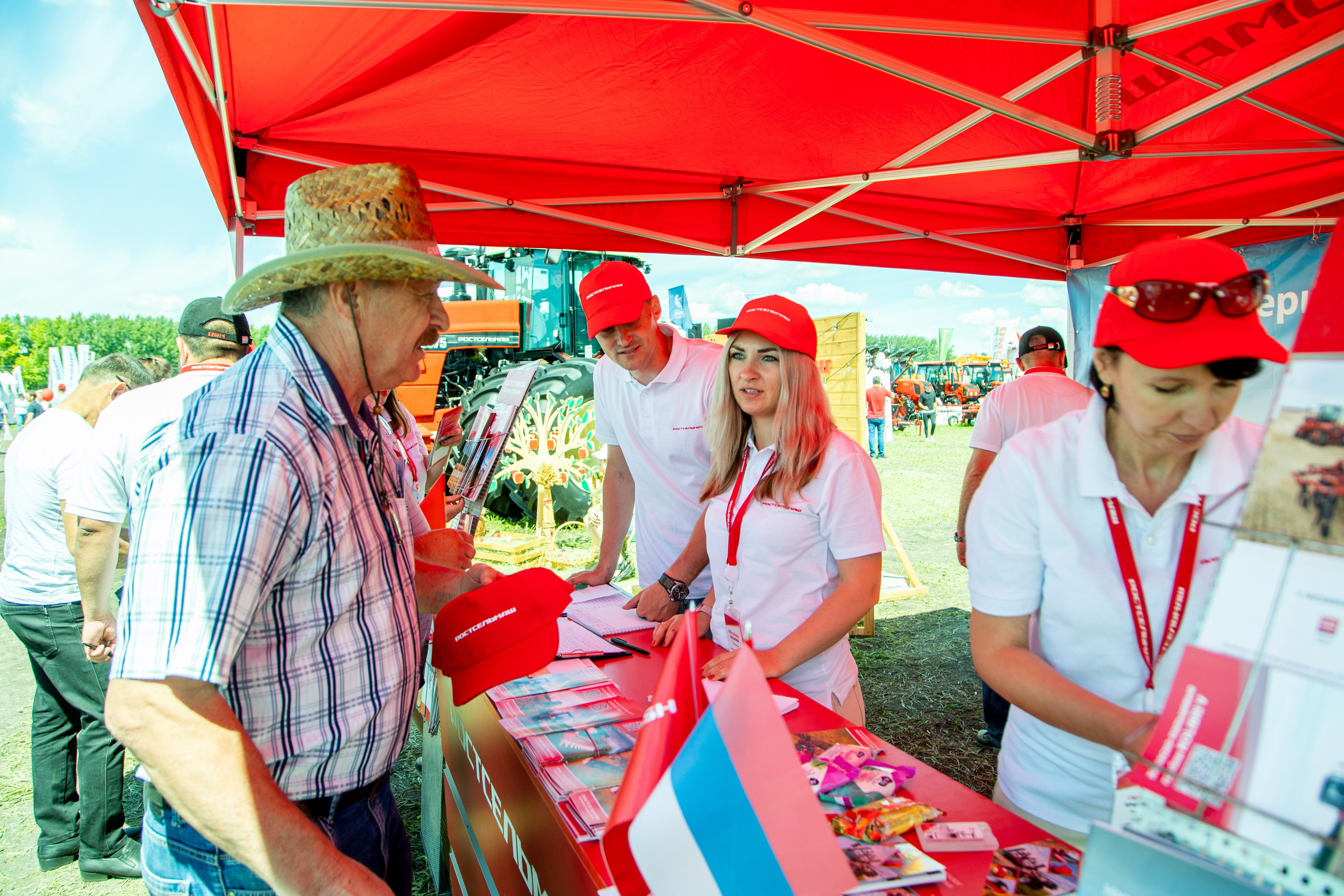 День Поля 2022. Владислав Волков | Фотография и видеосъемка в Воронеже