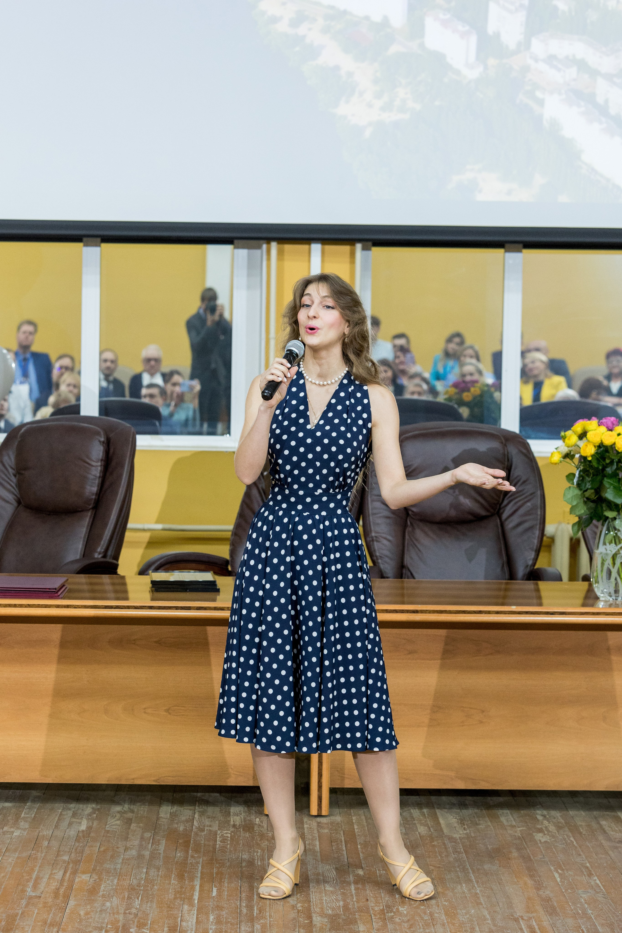 ЮрФак — 105 лет. Владислав Волков | Фотография и видеосъемка в Воронеже