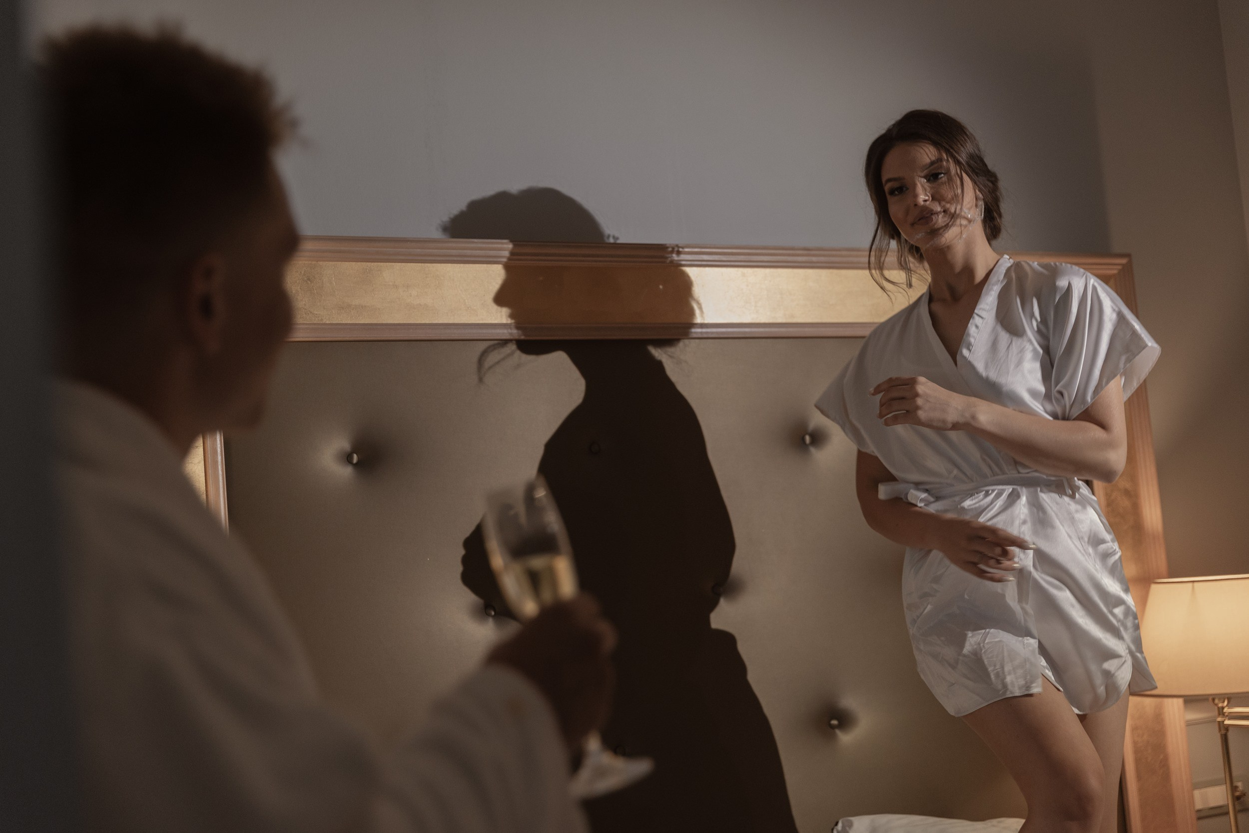 Дима и Арина. Свадебный фотограф в Санкт-Петербурге Рябикин Александр , занимаюсь св