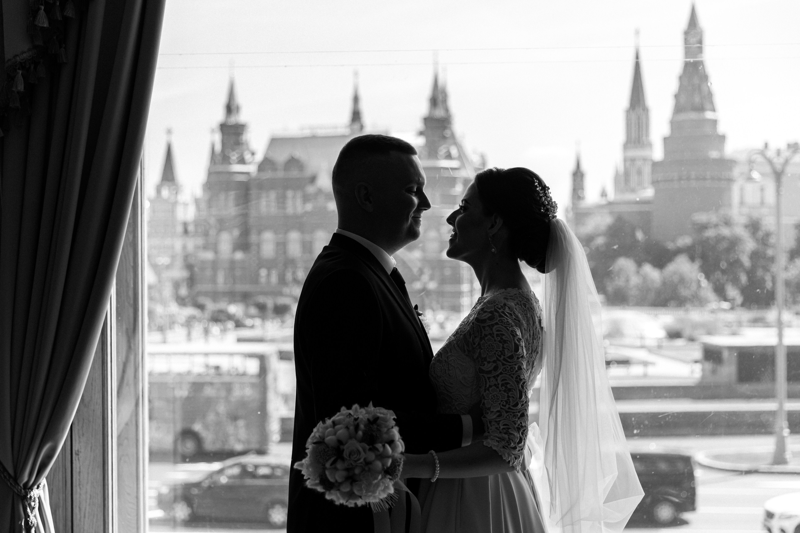 Андрей и Настя