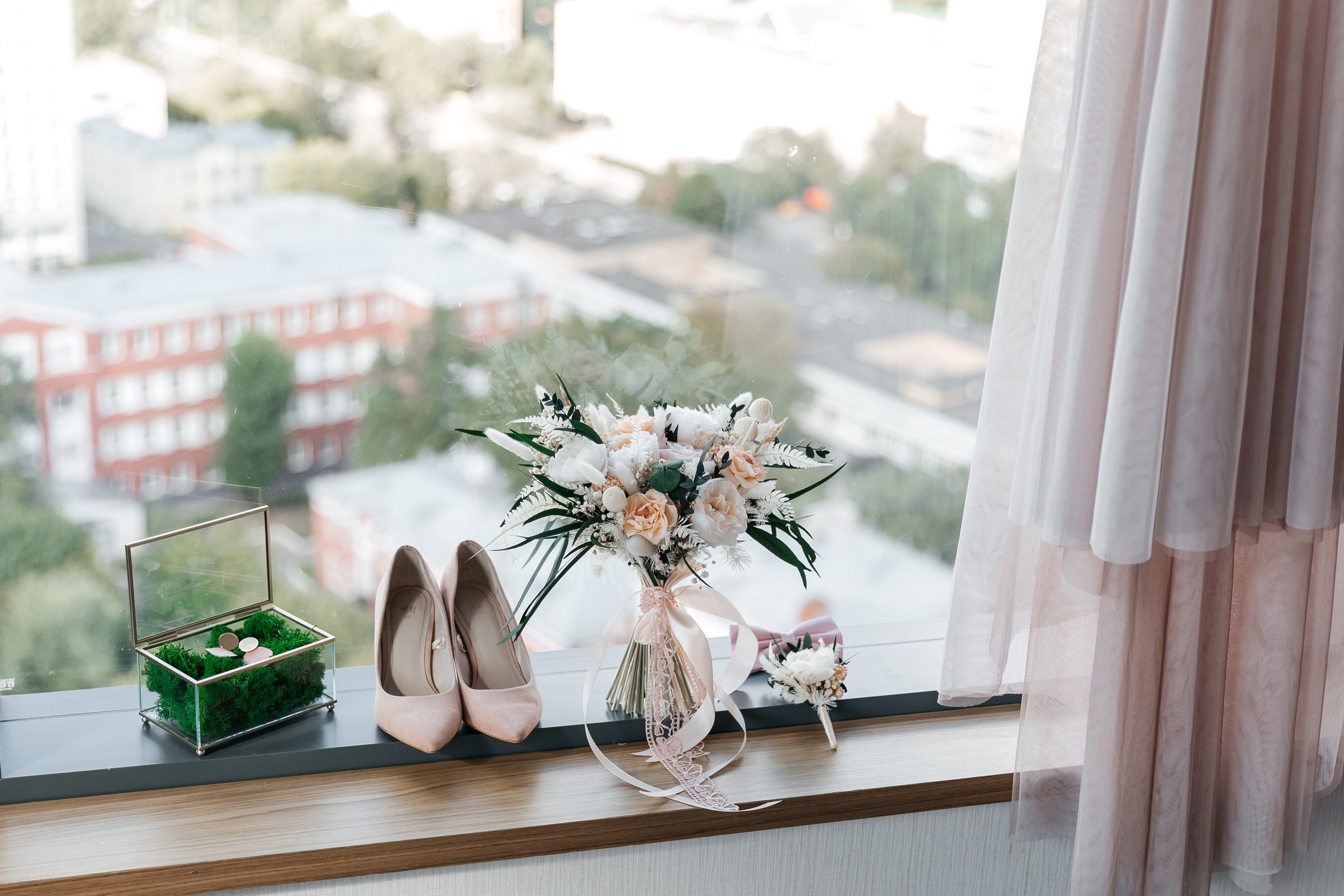 Алексей и Анна