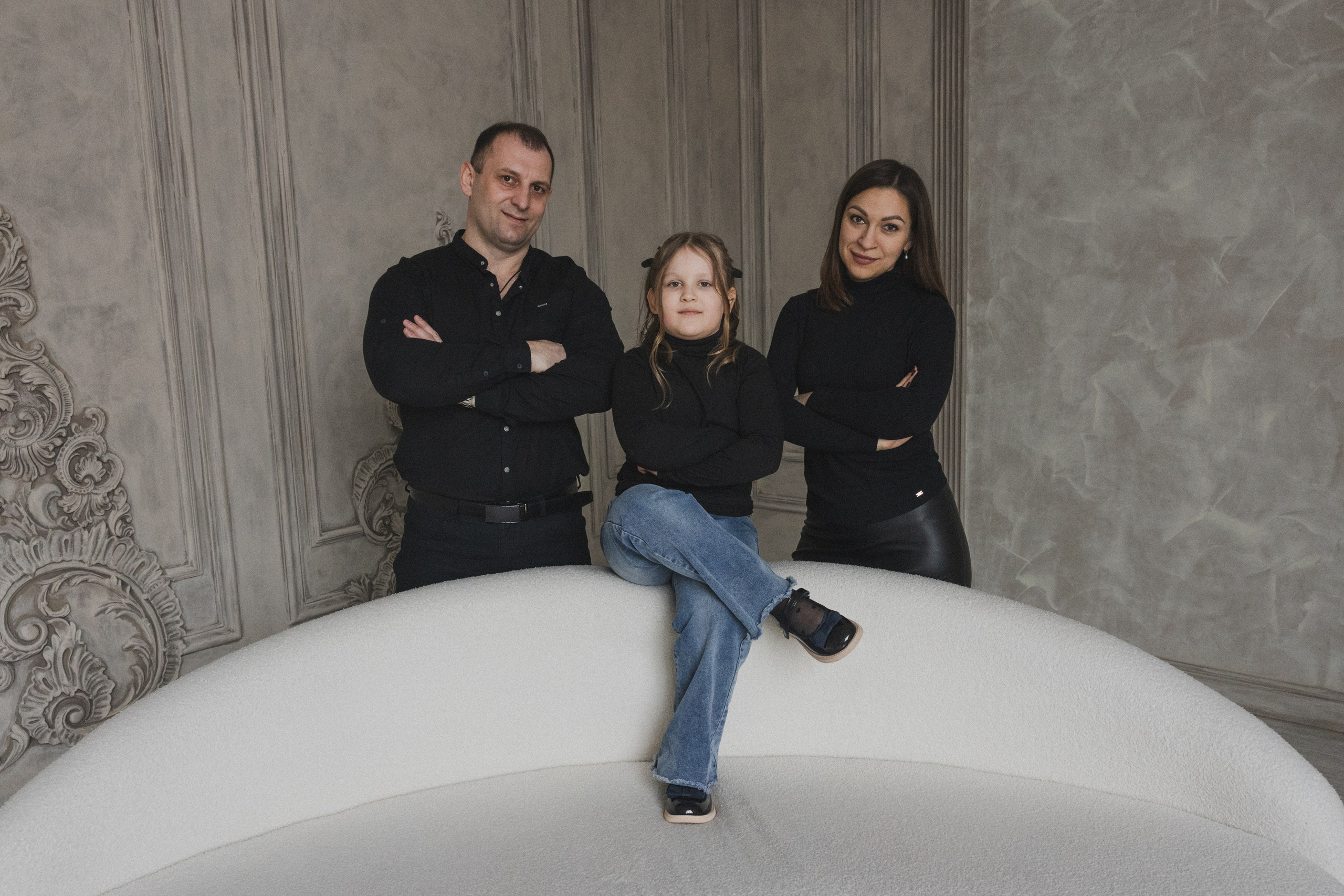 17.03.2026. Олег Минайлов — Фотограф ваших событий