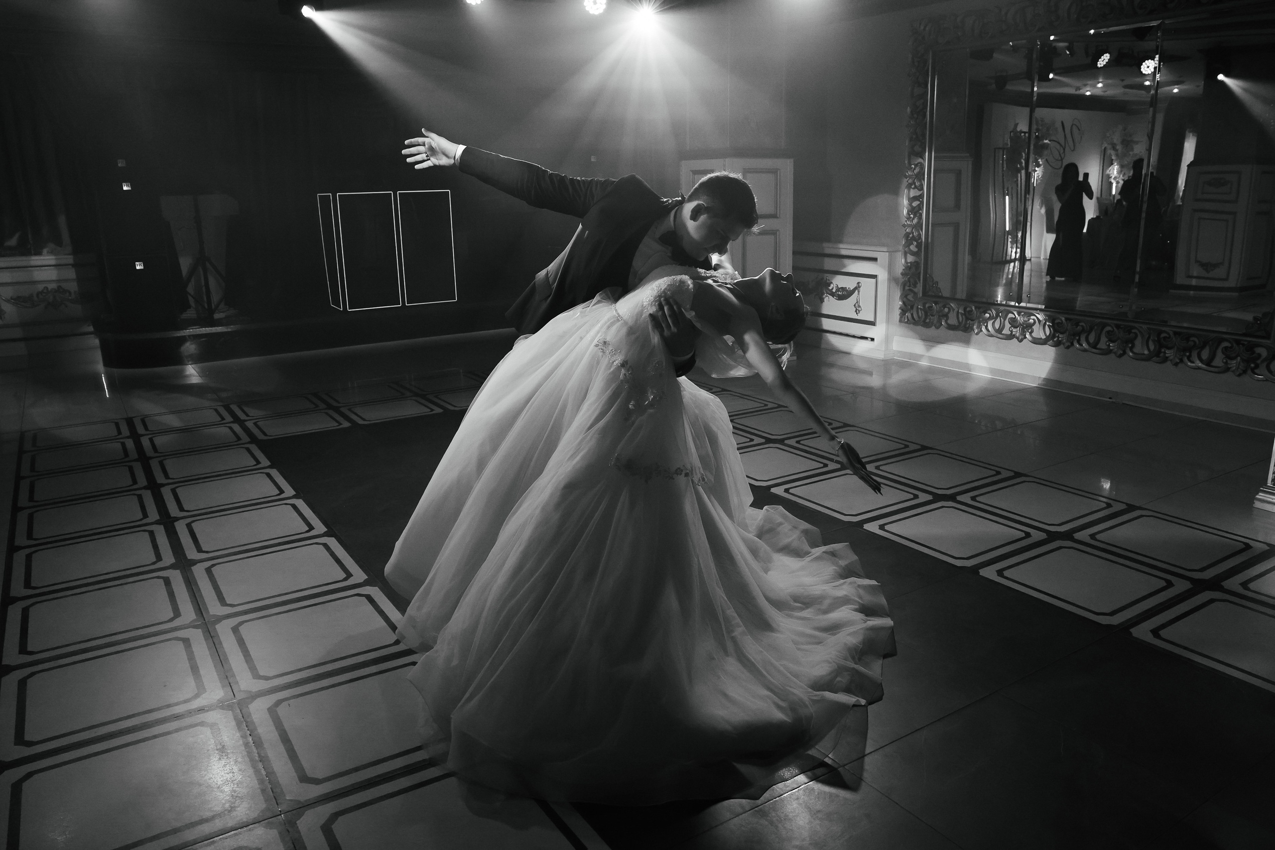 Илья + Оксана. Олег Минайлов — Фотограф ваших событий