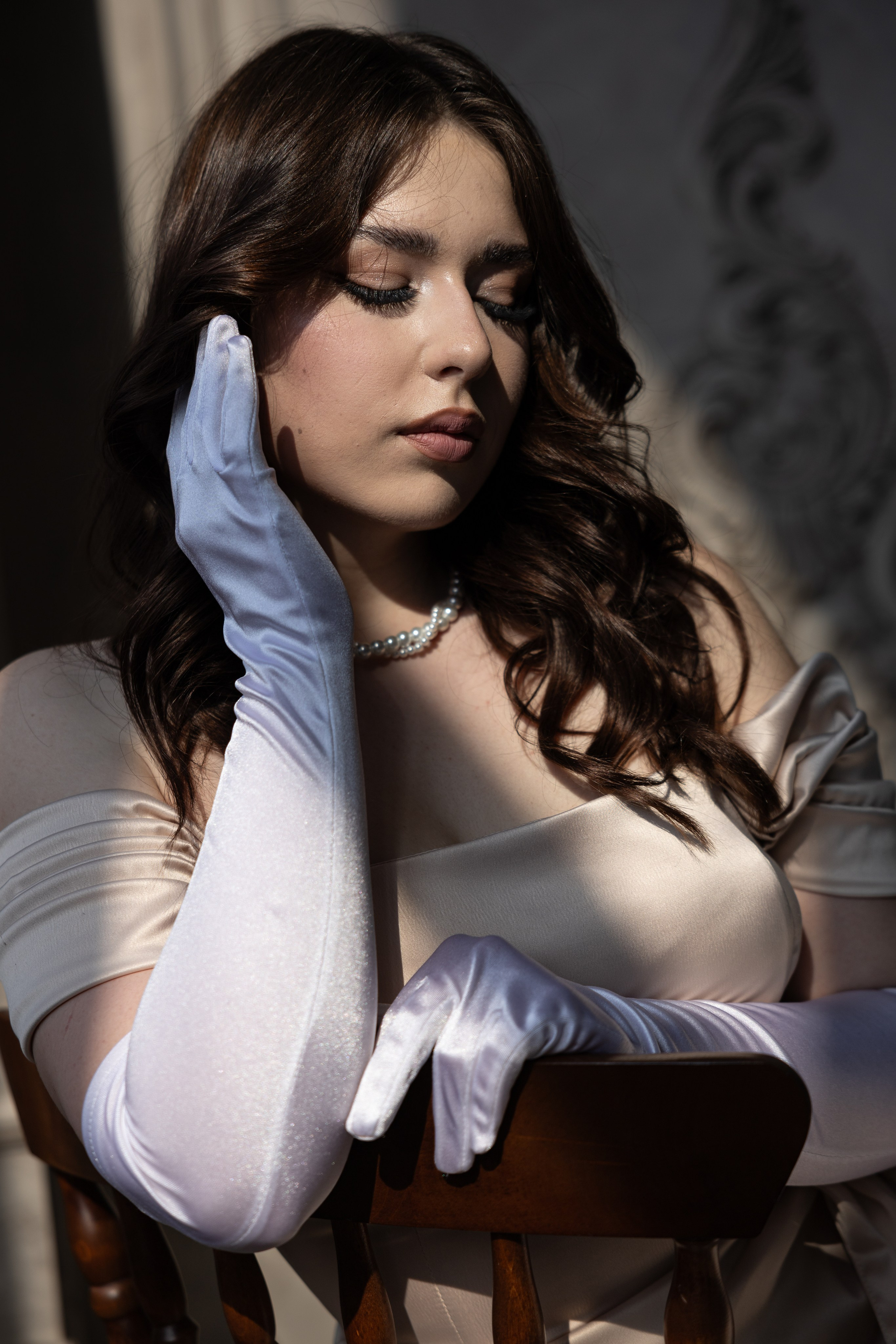 Дарьяна. Олег Минайлов — Фотограф ваших событий