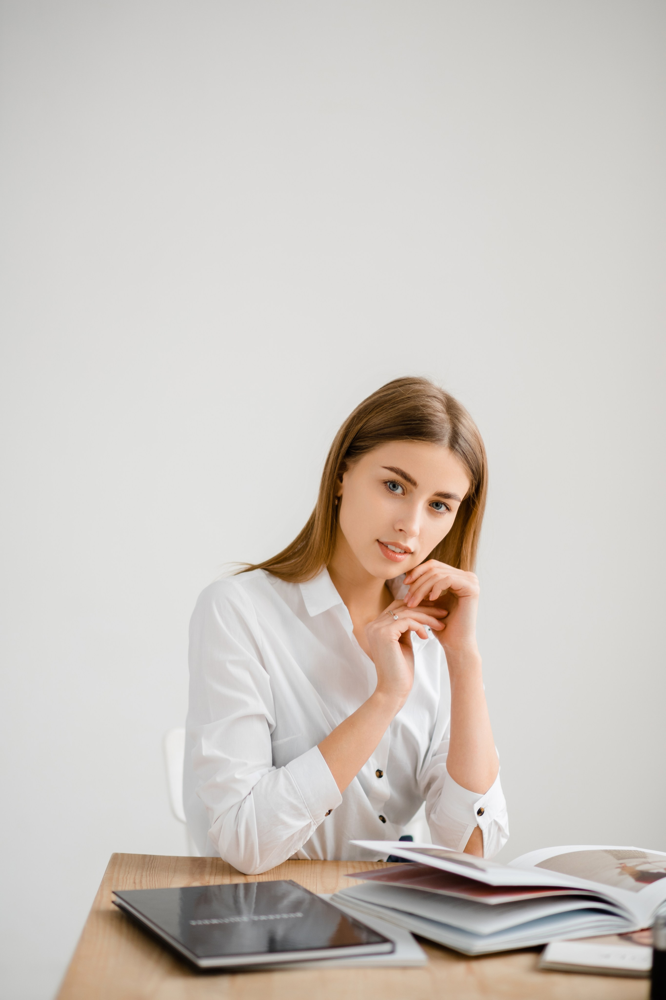 Алина. Фотограф Улан-Удэ