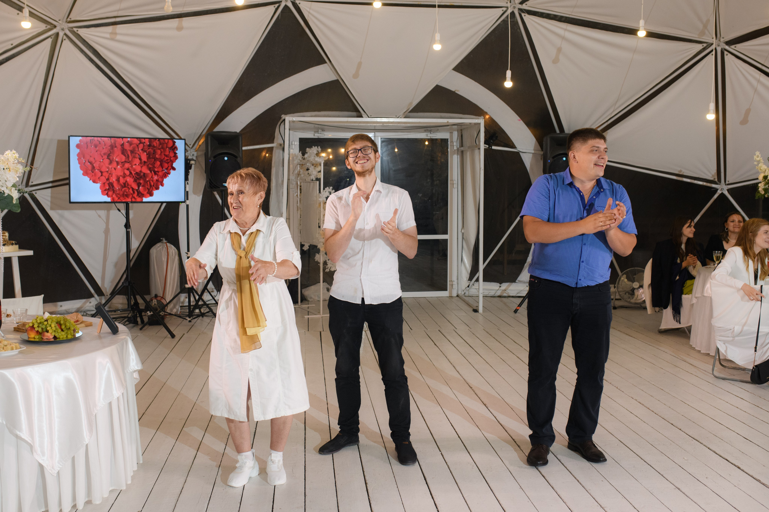 Влад+Марина — Отель Покровский. Свадебный фотограф Екатеринбург/Челябинск — Любовь Волохова