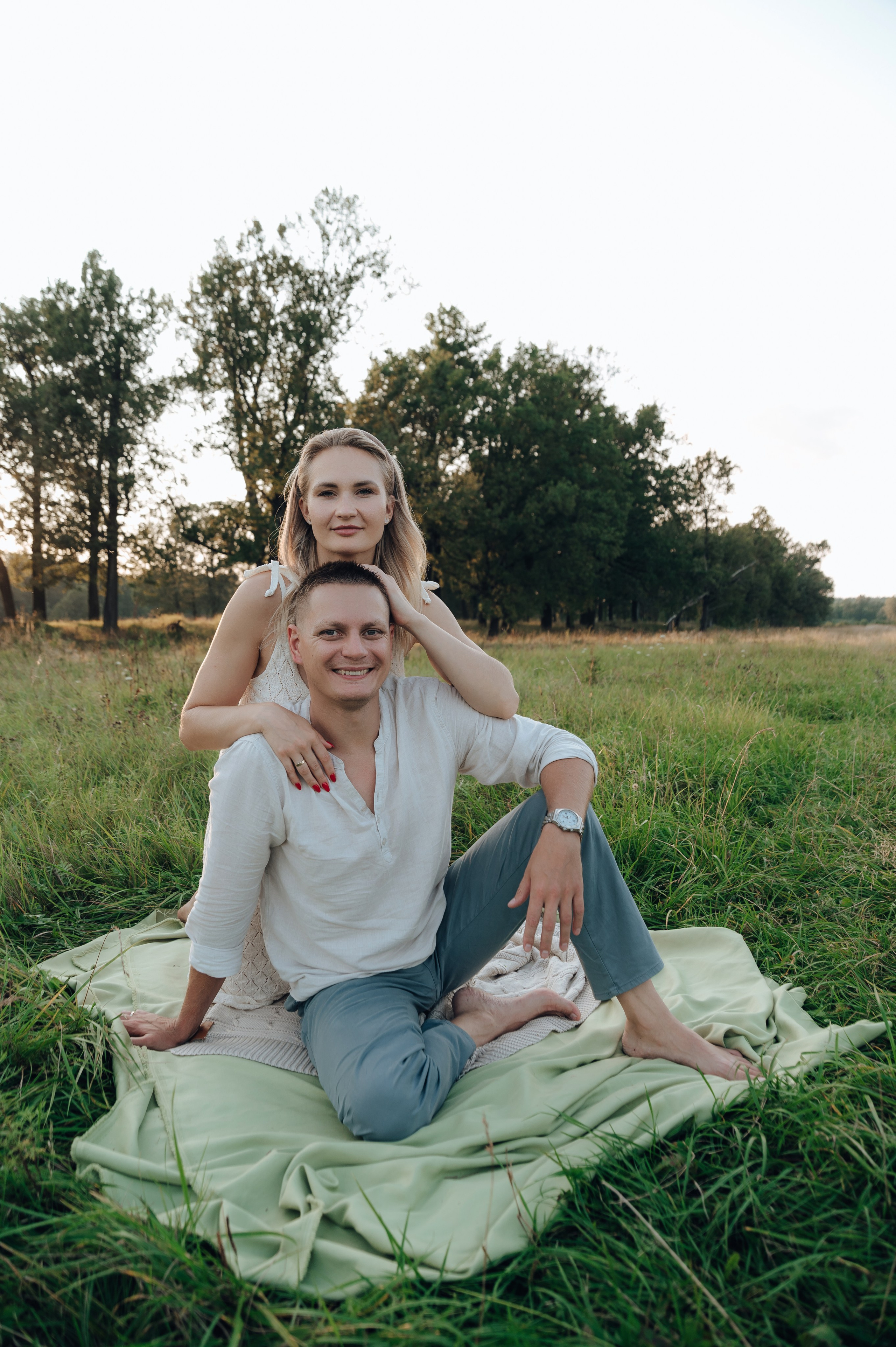 Сфоткай меня, если сможешь. Детский и семейный фотограф Катерина Мишина