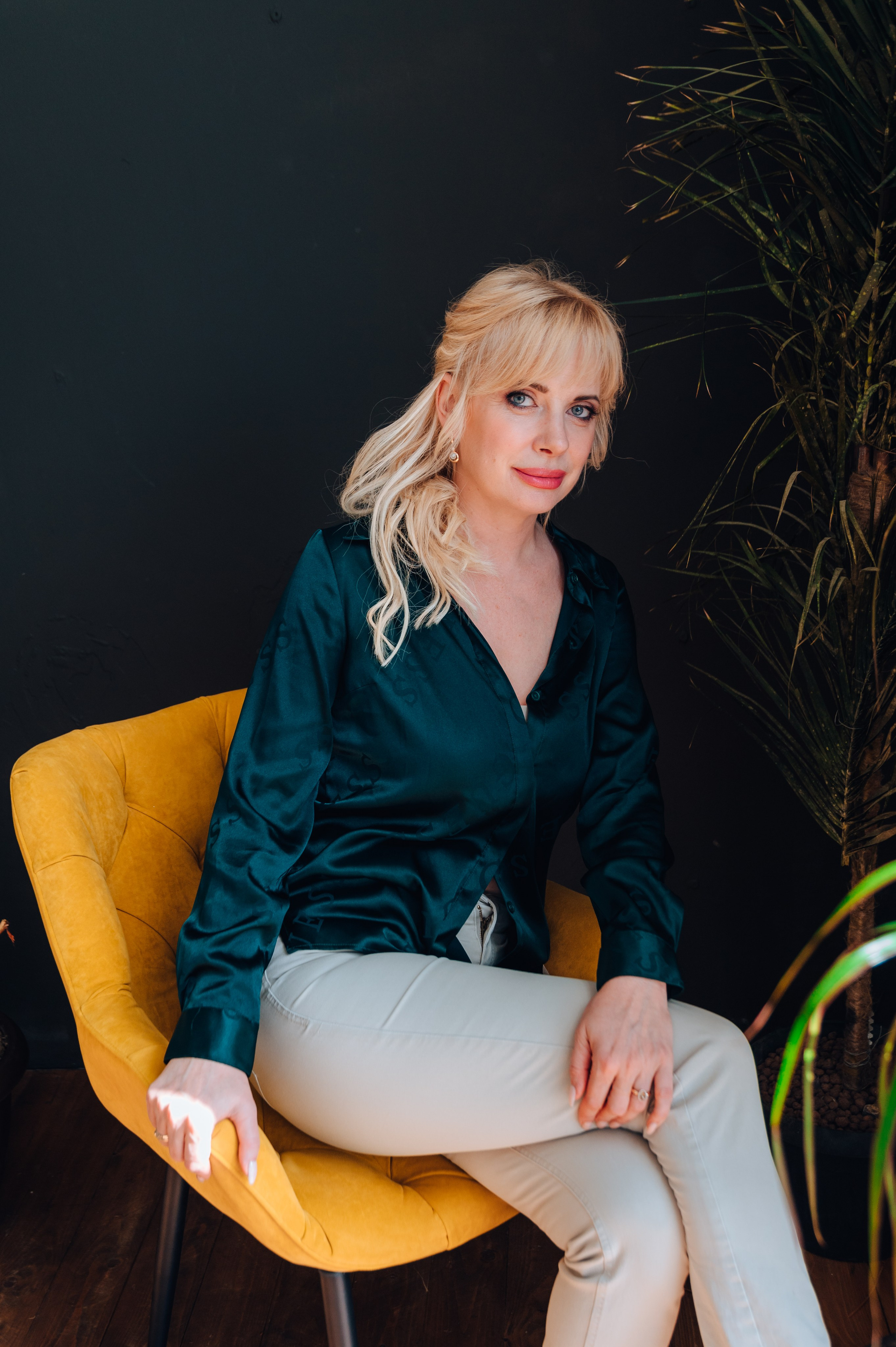 Арина. Детский и семейный фотограф Катерина Мишина