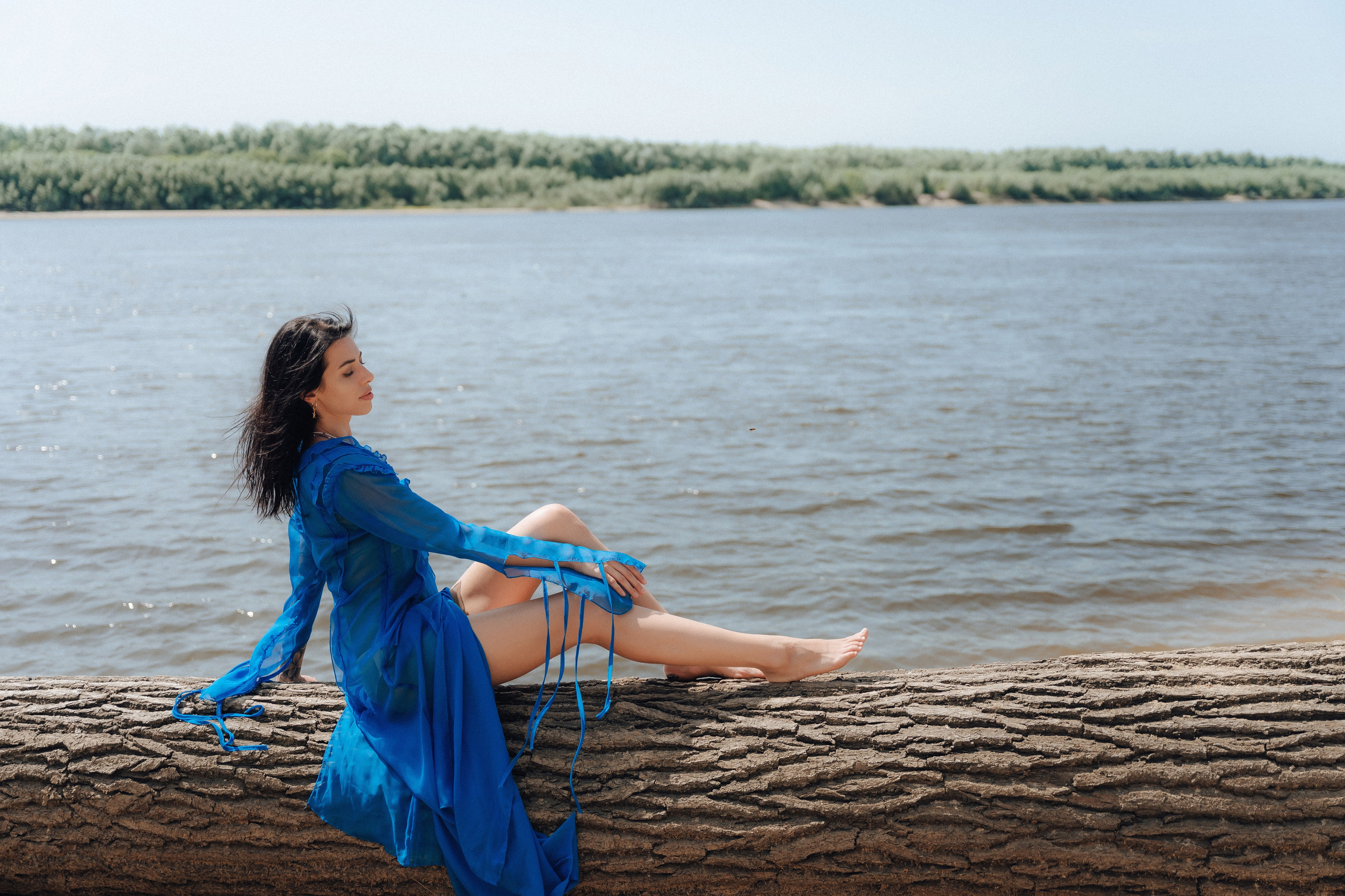 Жаркий июнь. Детский и семейный фотограф Катерина Мишина