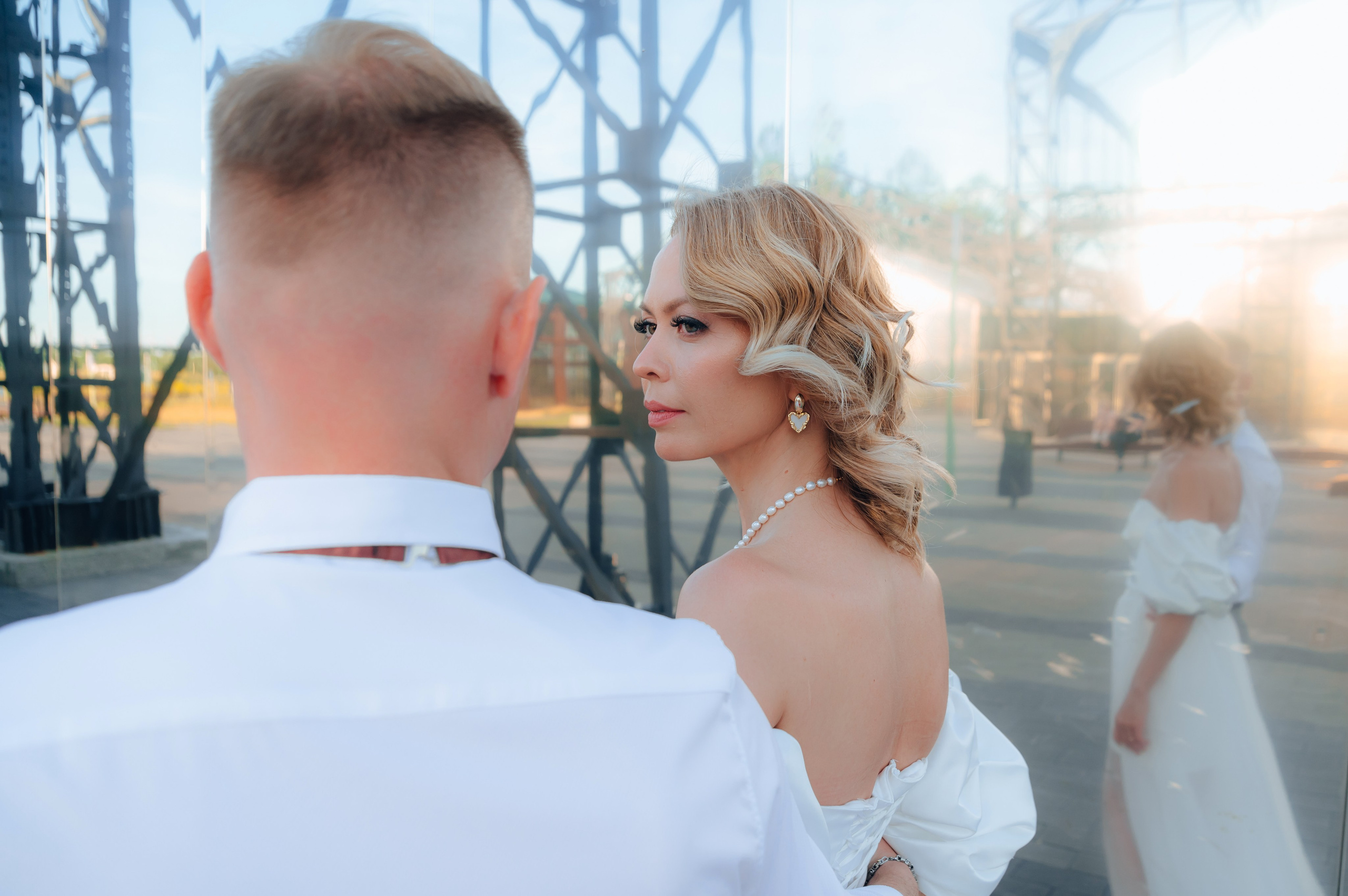 Надя и Женя. Детский и семейный фотограф Катерина Мишина