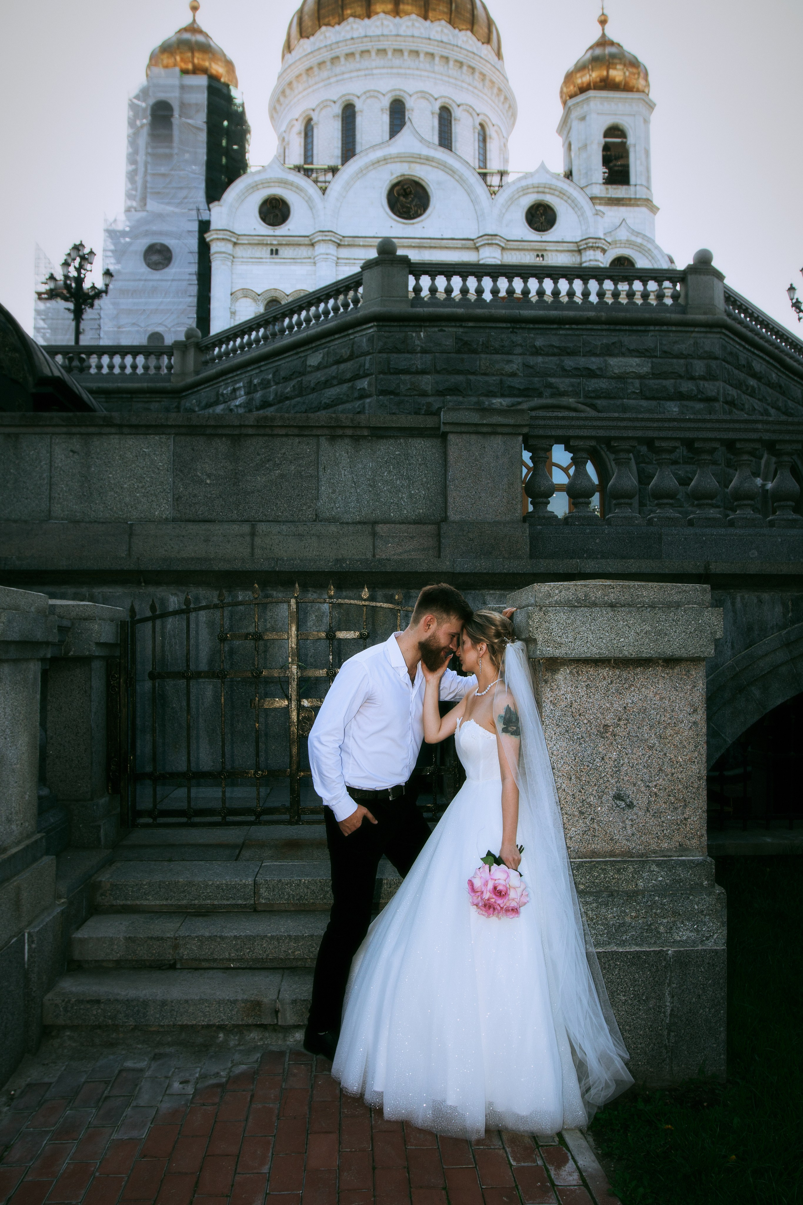 The two of us. Фотограф Елизавета Маслова. Москва. Art, Fashion