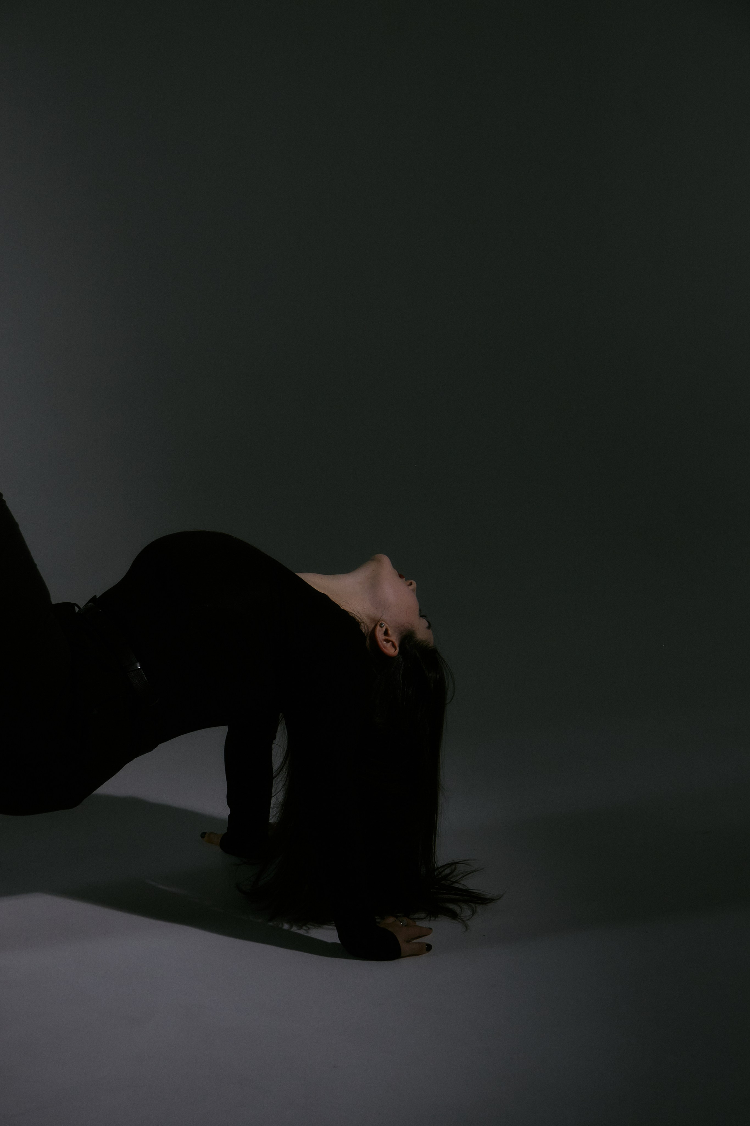 Кристина. Фотограф Елизавета Маслова. Москва. Art, Fashion