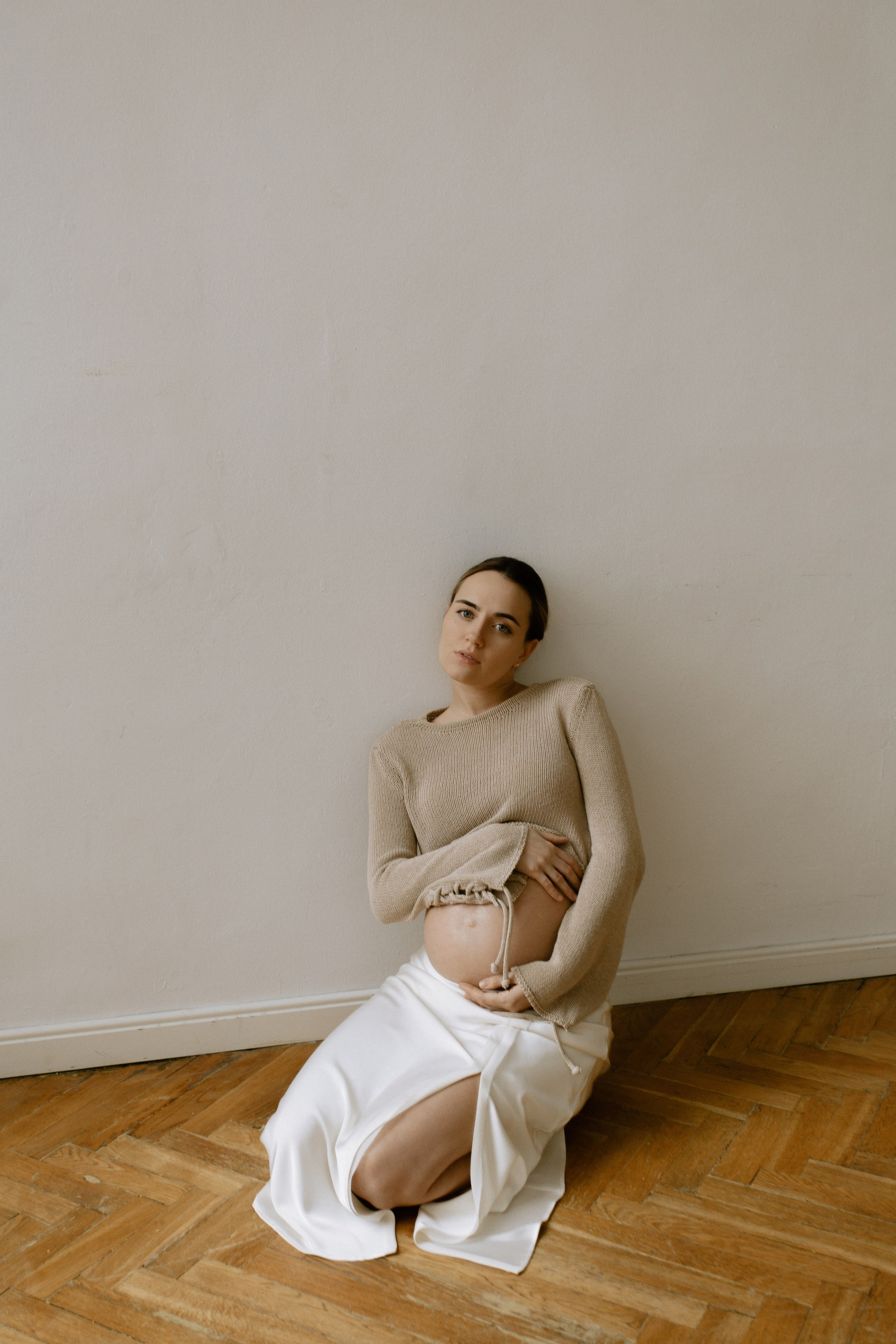 Диана. Фотограф Ира Григорьева