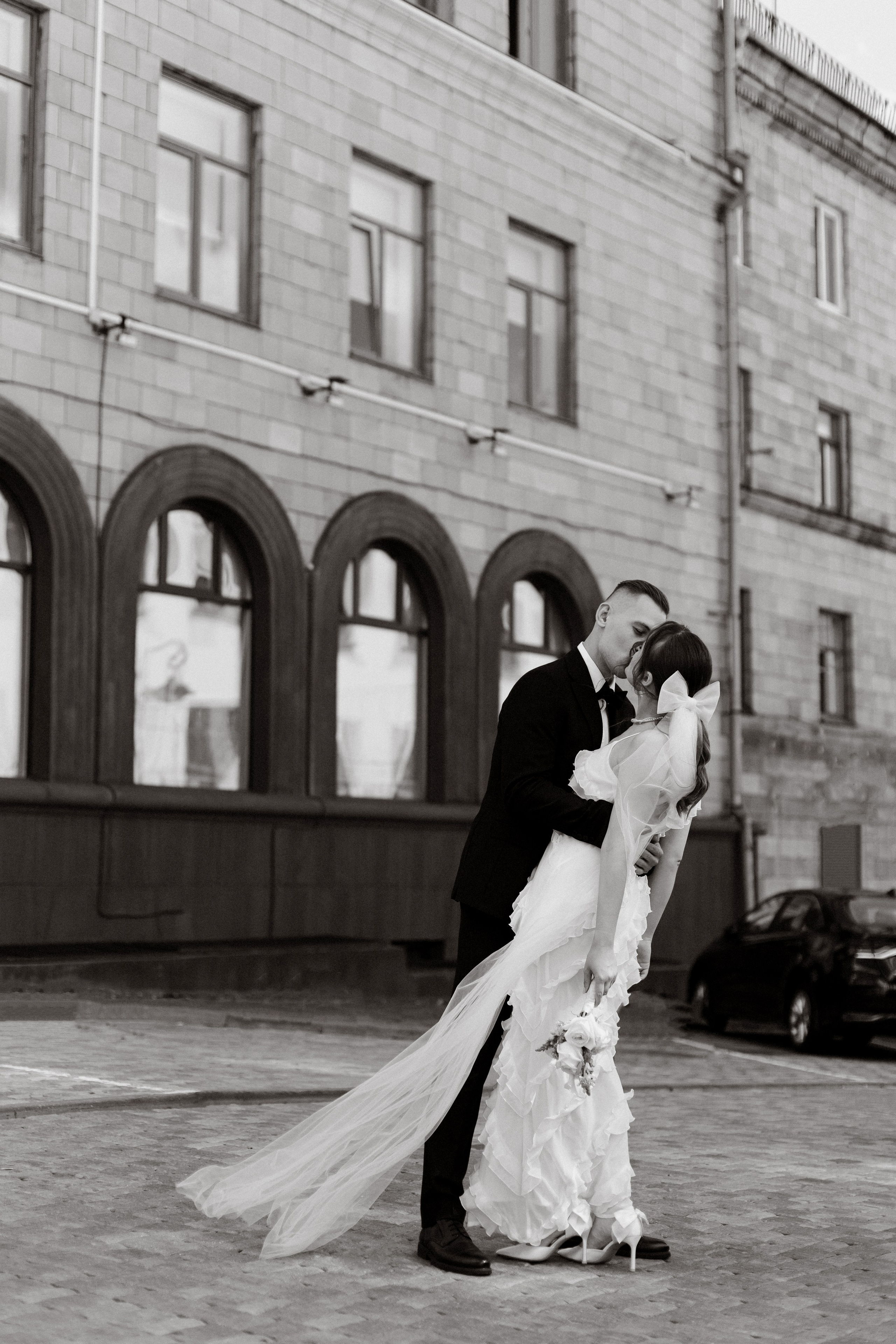 P&U. Фотограф Ира Григорьева