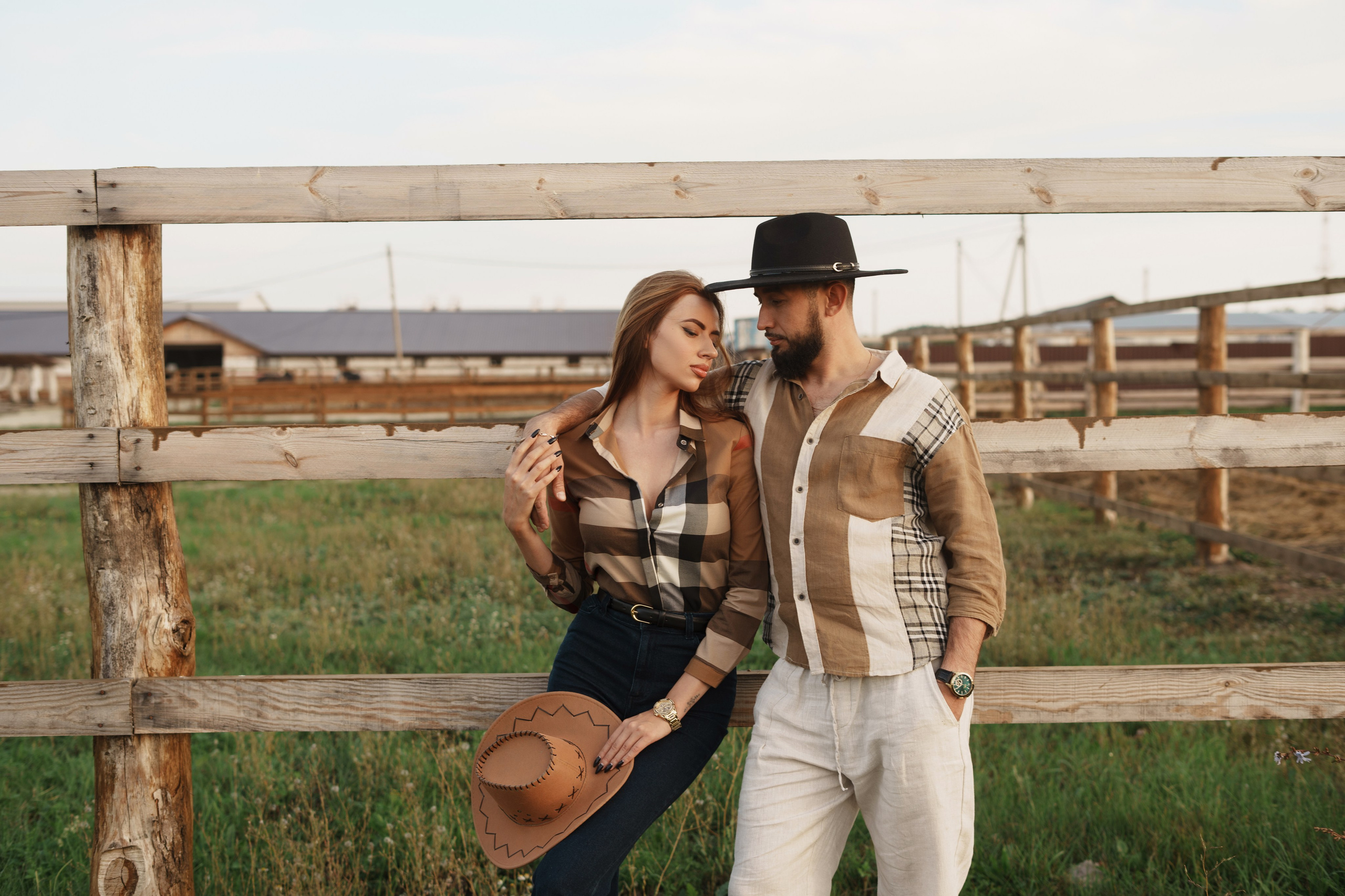 Парные съемки. Фотограф Дорошук Виктория