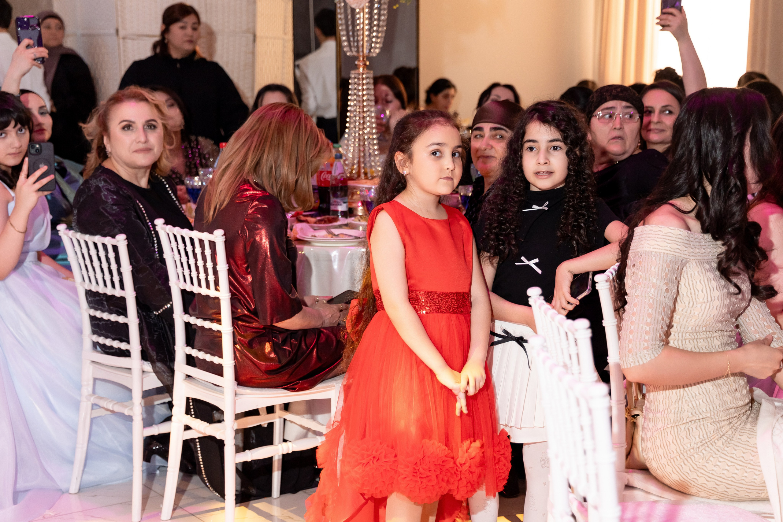 Ilham & Khazana. Свадебный и фэшн фотограф