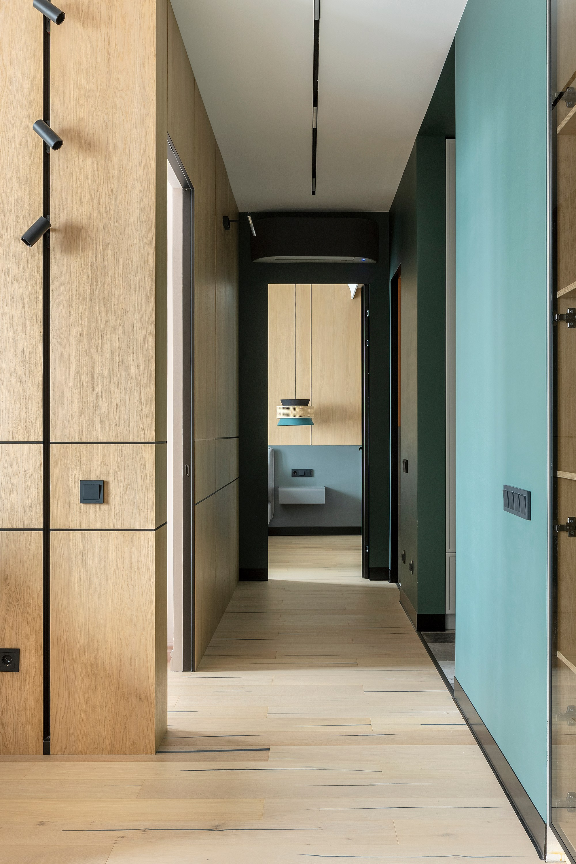 Интерьерный фотограф Георгий Трушкин Казань Москва Россия