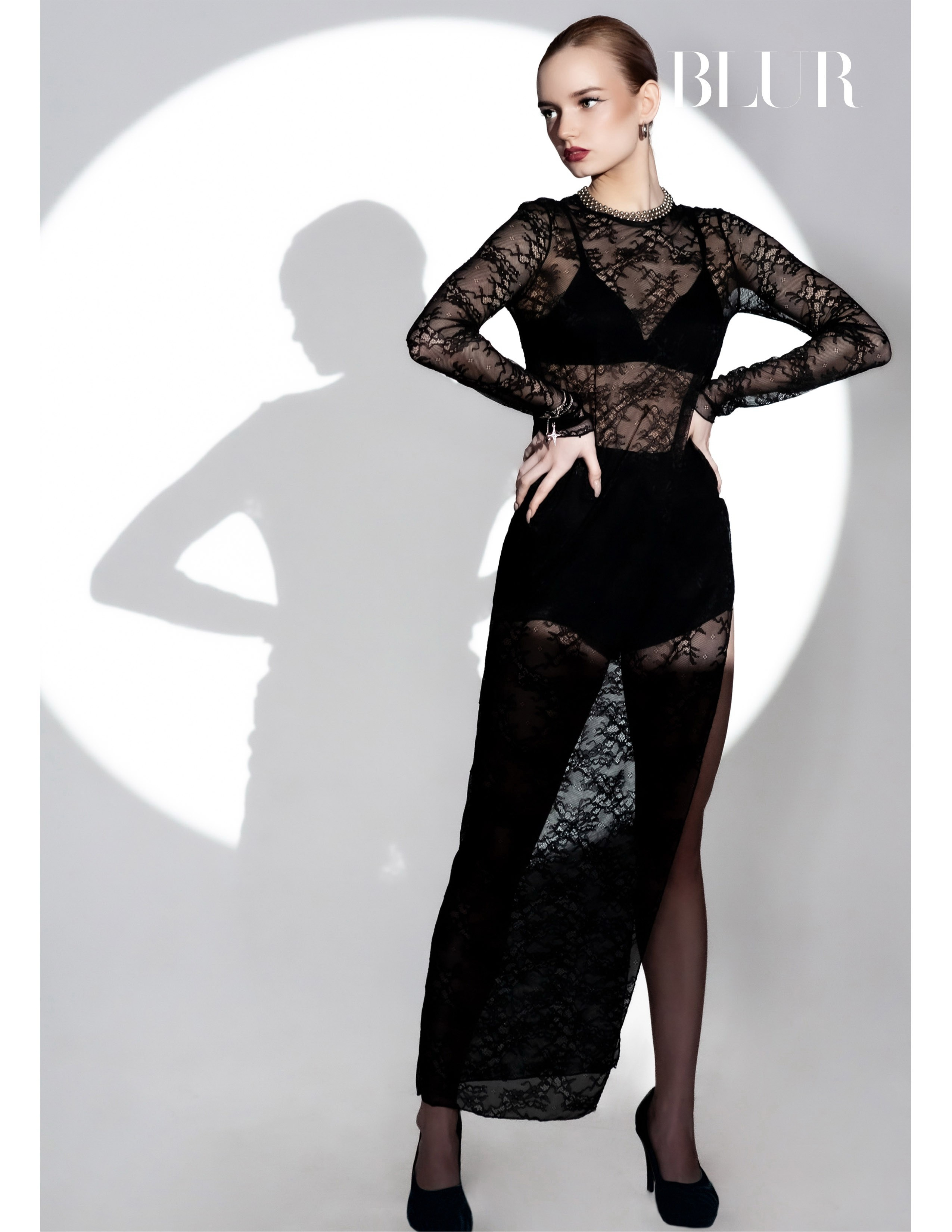 VISUAL STORY. Fashion -продюсирование lookbook, compeign, magazine