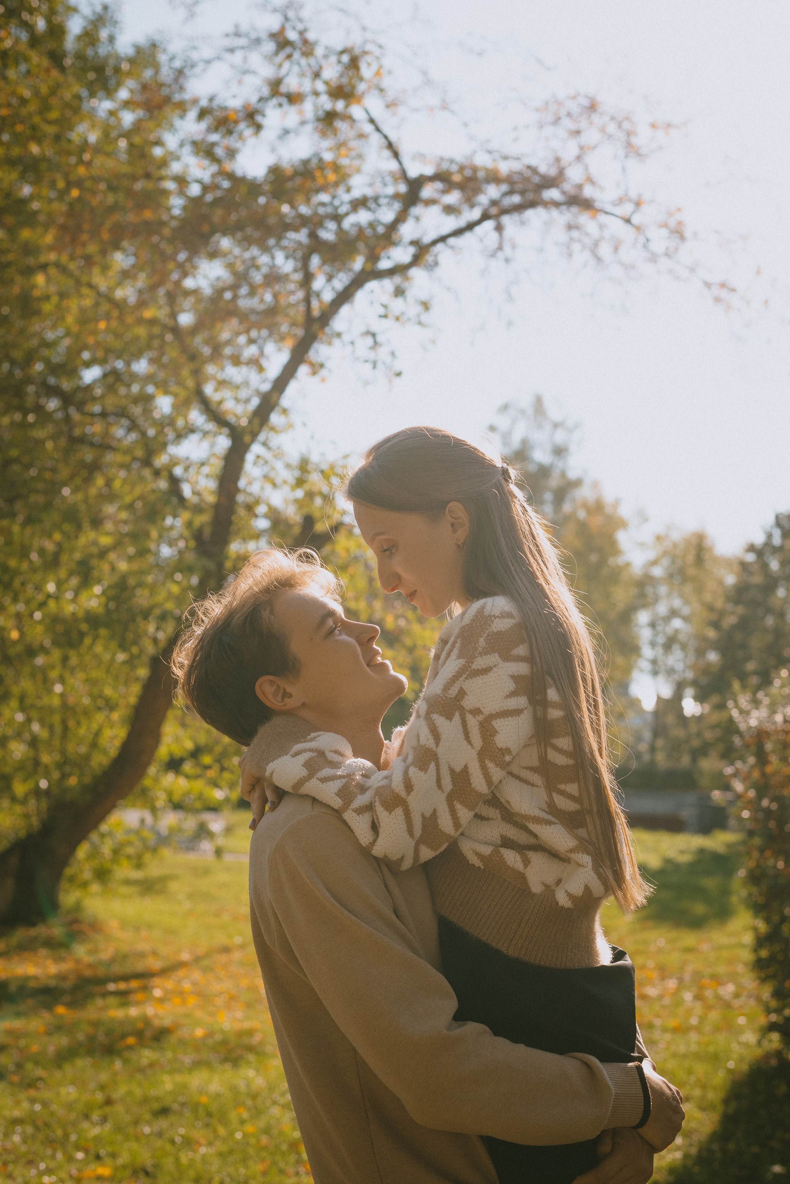 Н е ж н о с т ь. Творческий фотограф Сургут/Москва (портреты, свадьбы, lovestory…)