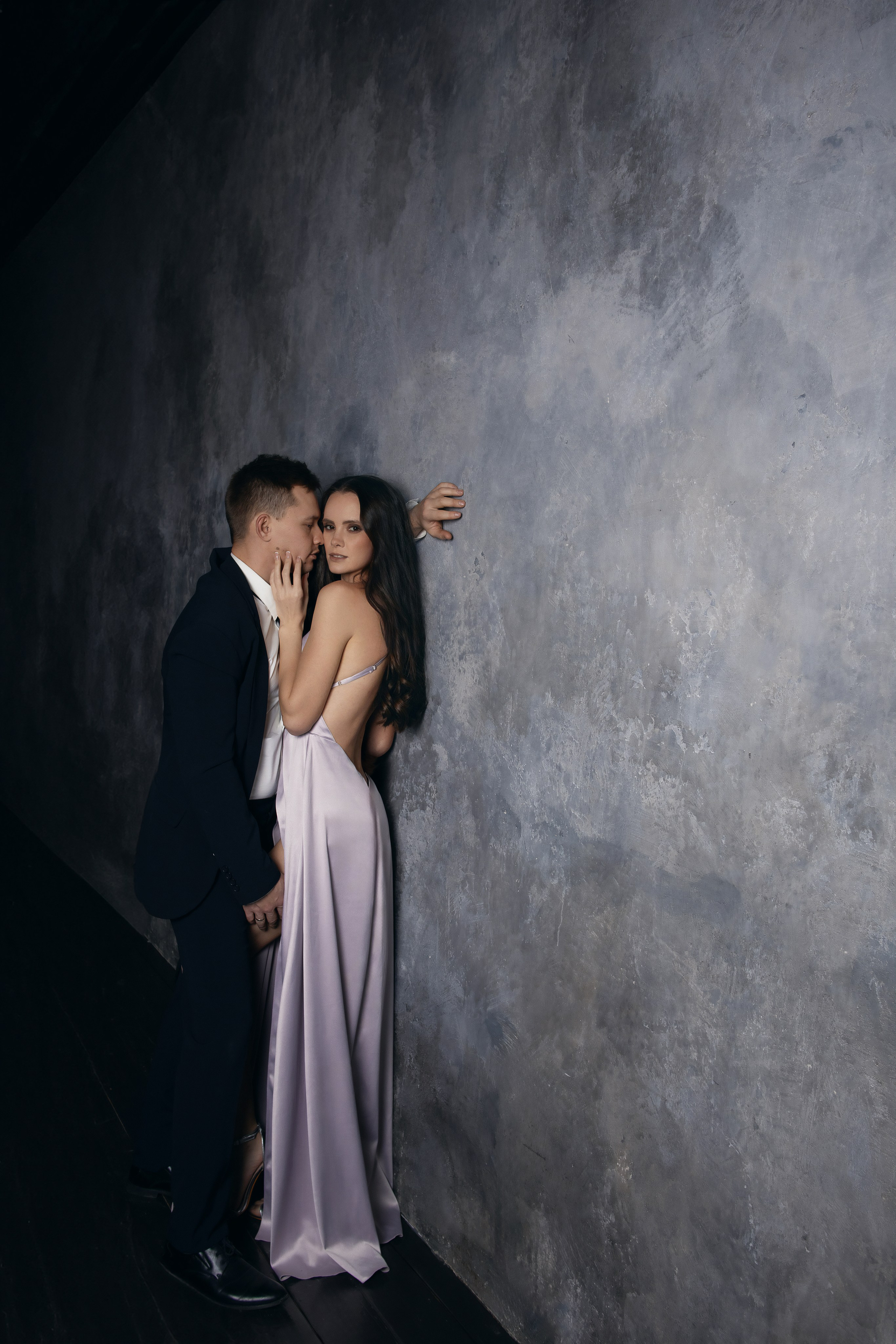 Love story. Фотограф Татьяна Жбанова