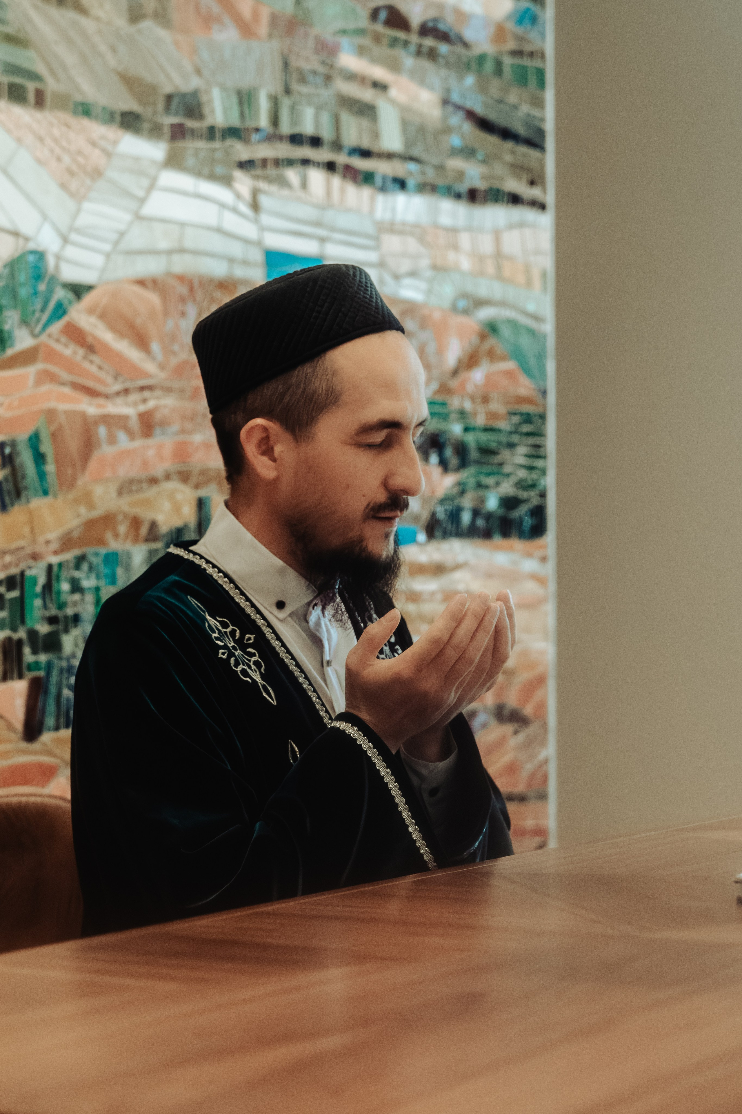 Никах Айбулата и Карины. Фотограф/видеограф Богдан Голованов