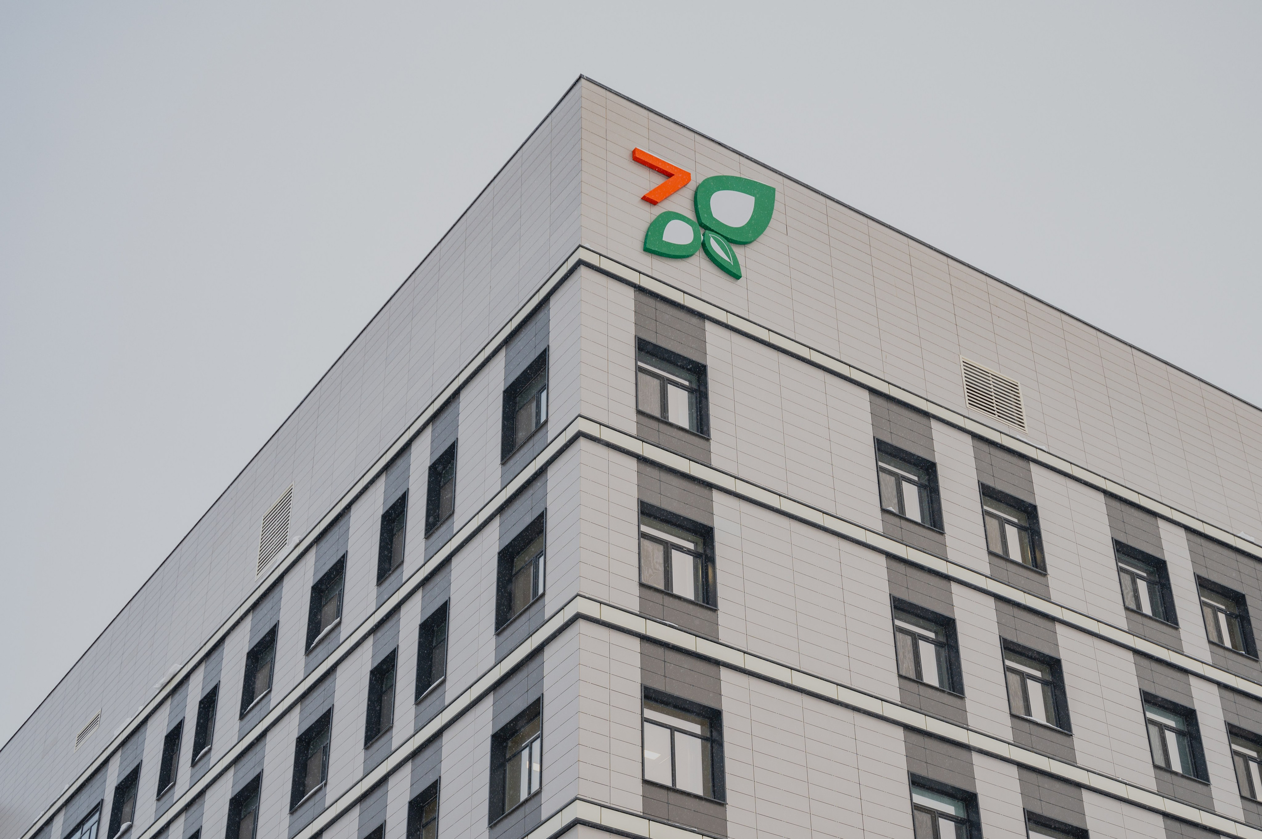 Интерьерная съёмка для «СМАРТМ», родильный дом на Чуйкова г. Казань. Фотограф/видеограф Богдан Голованов