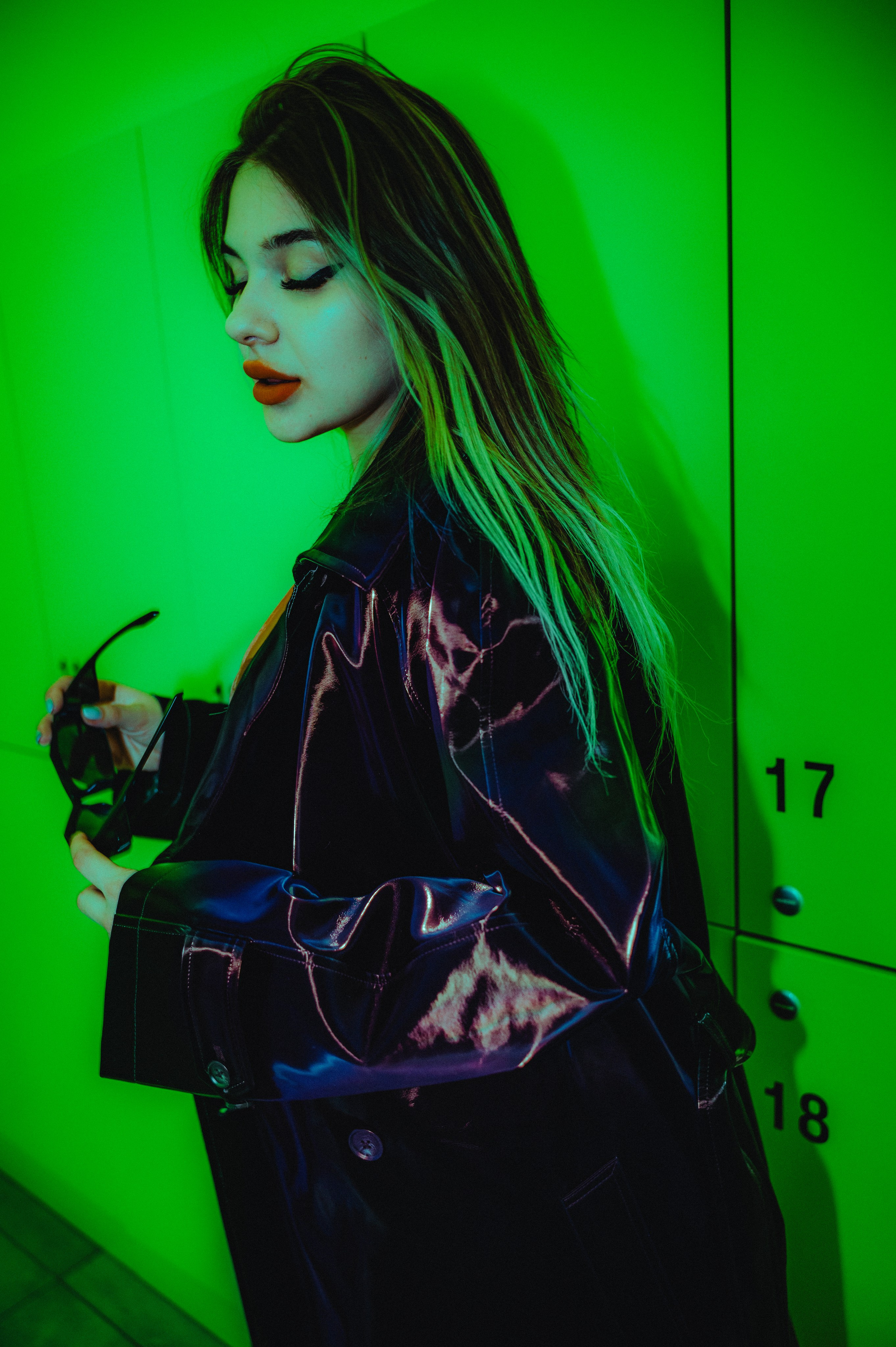 Индивидуальная фотосессия для Кати. Фотограф/видеограф Богдан Голованов