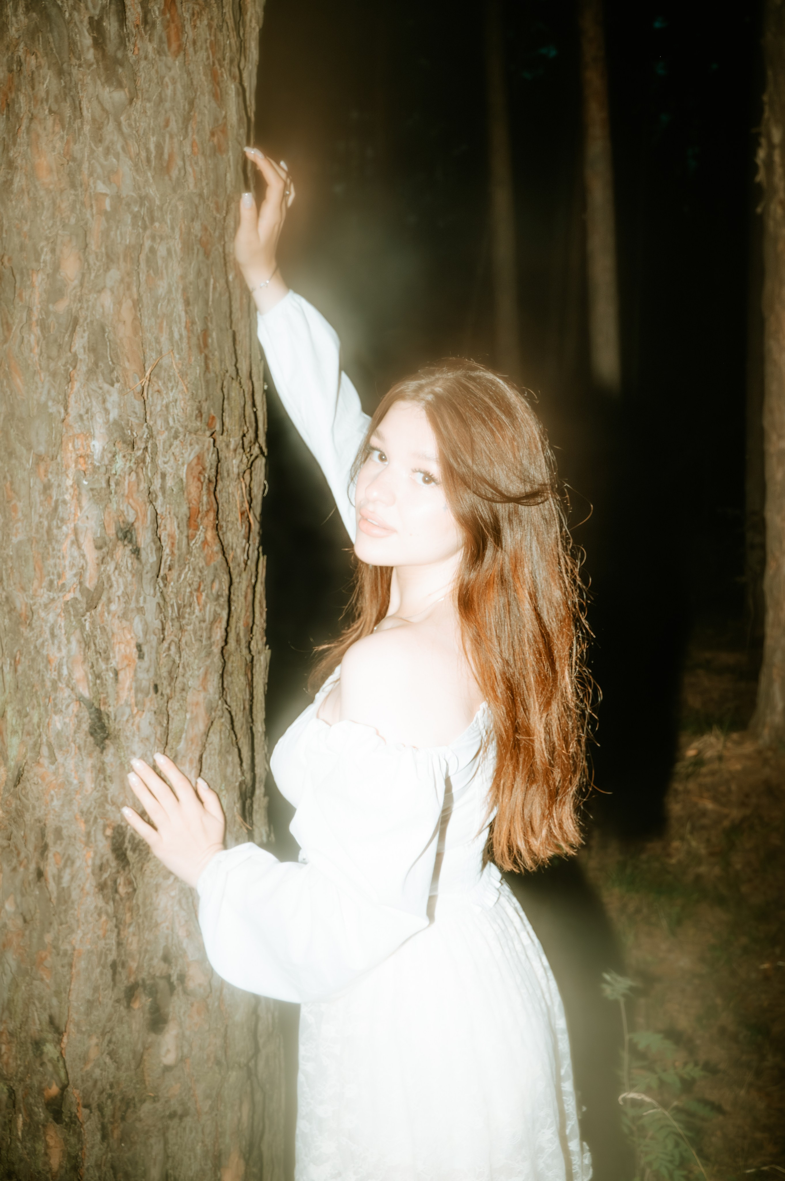 Индивидуальная фотосессия для Алины. Фотограф/видеограф Богдан Голованов