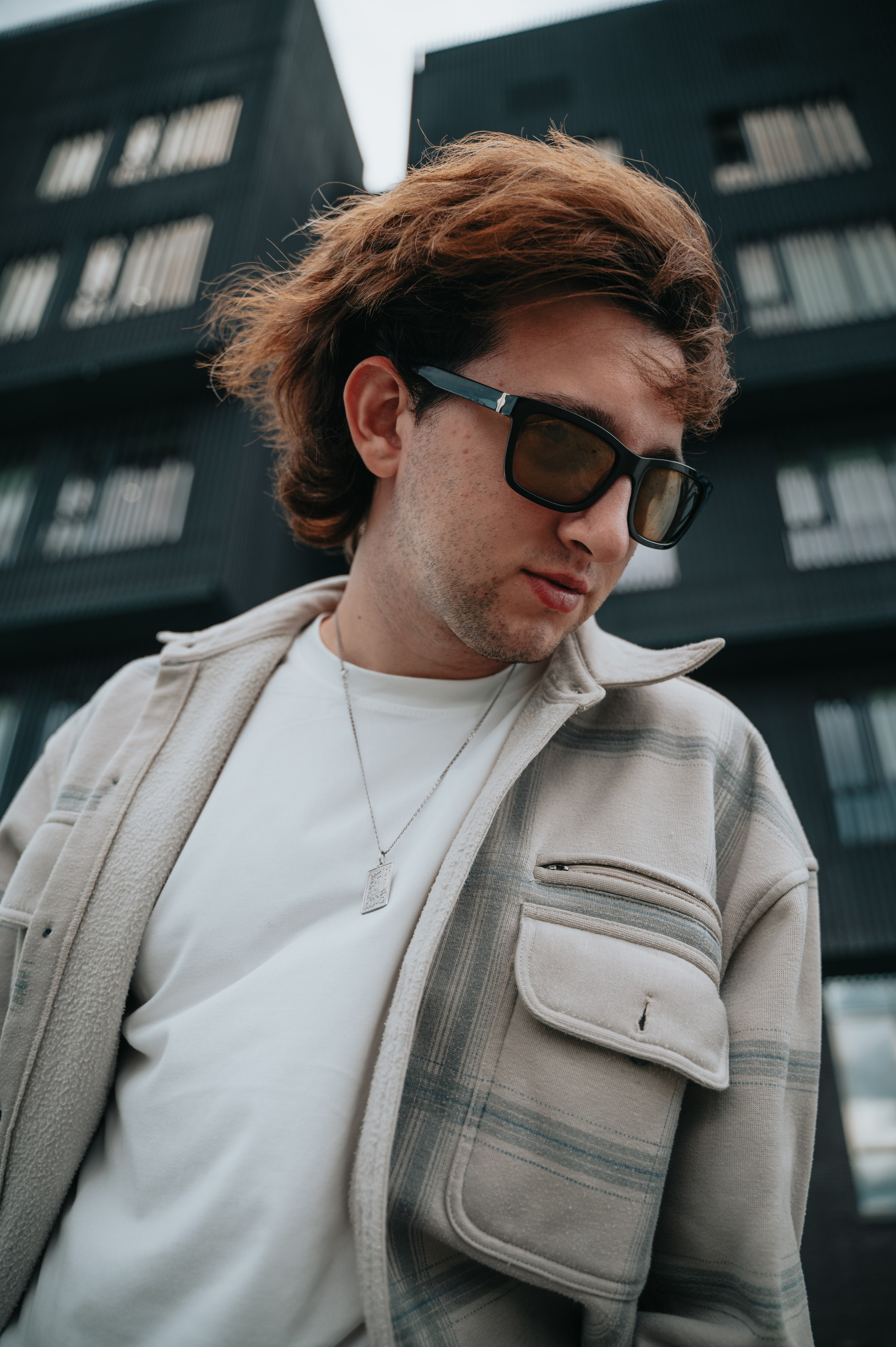 Индивидуальная съёмка для Айдара. Фотограф/видеограф Богдан Голованов