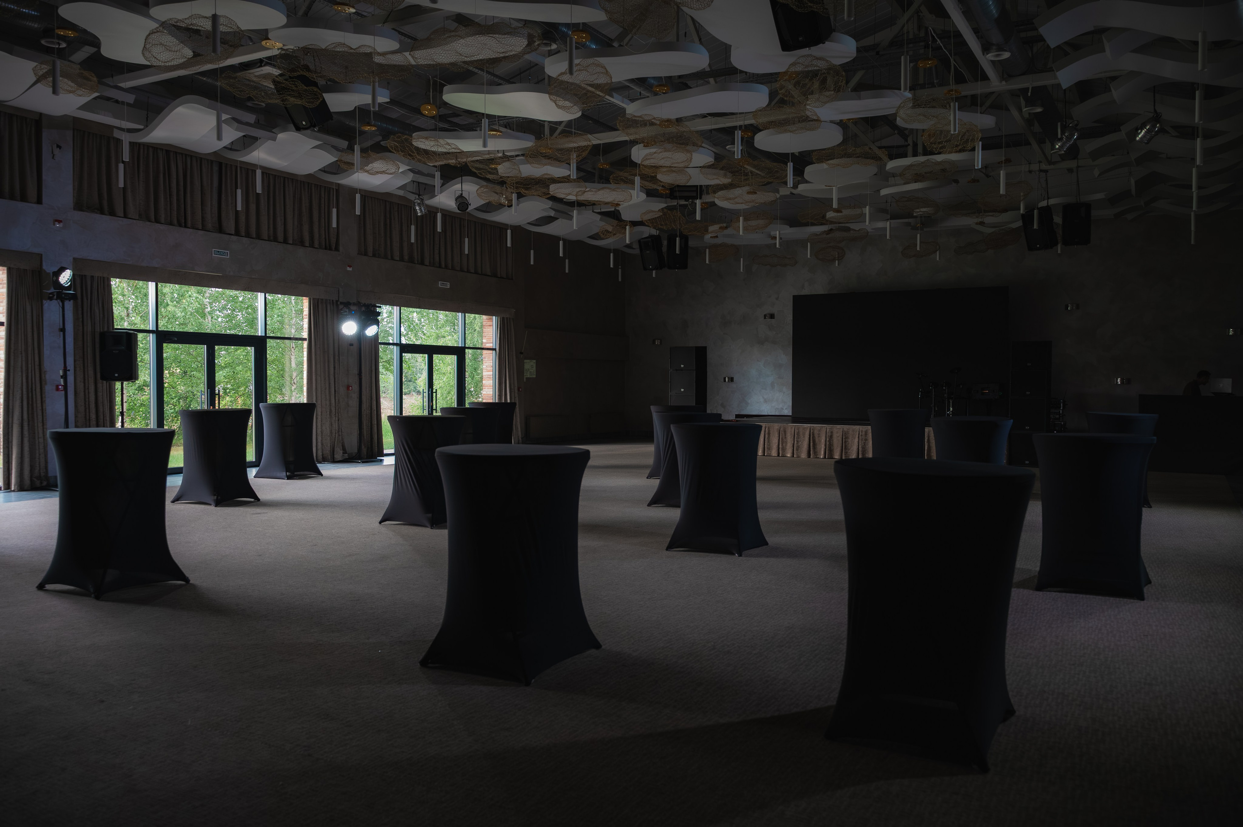 Мероприятия. Корпоратив Авито. Фотограф/видеограф Богдан Голованов