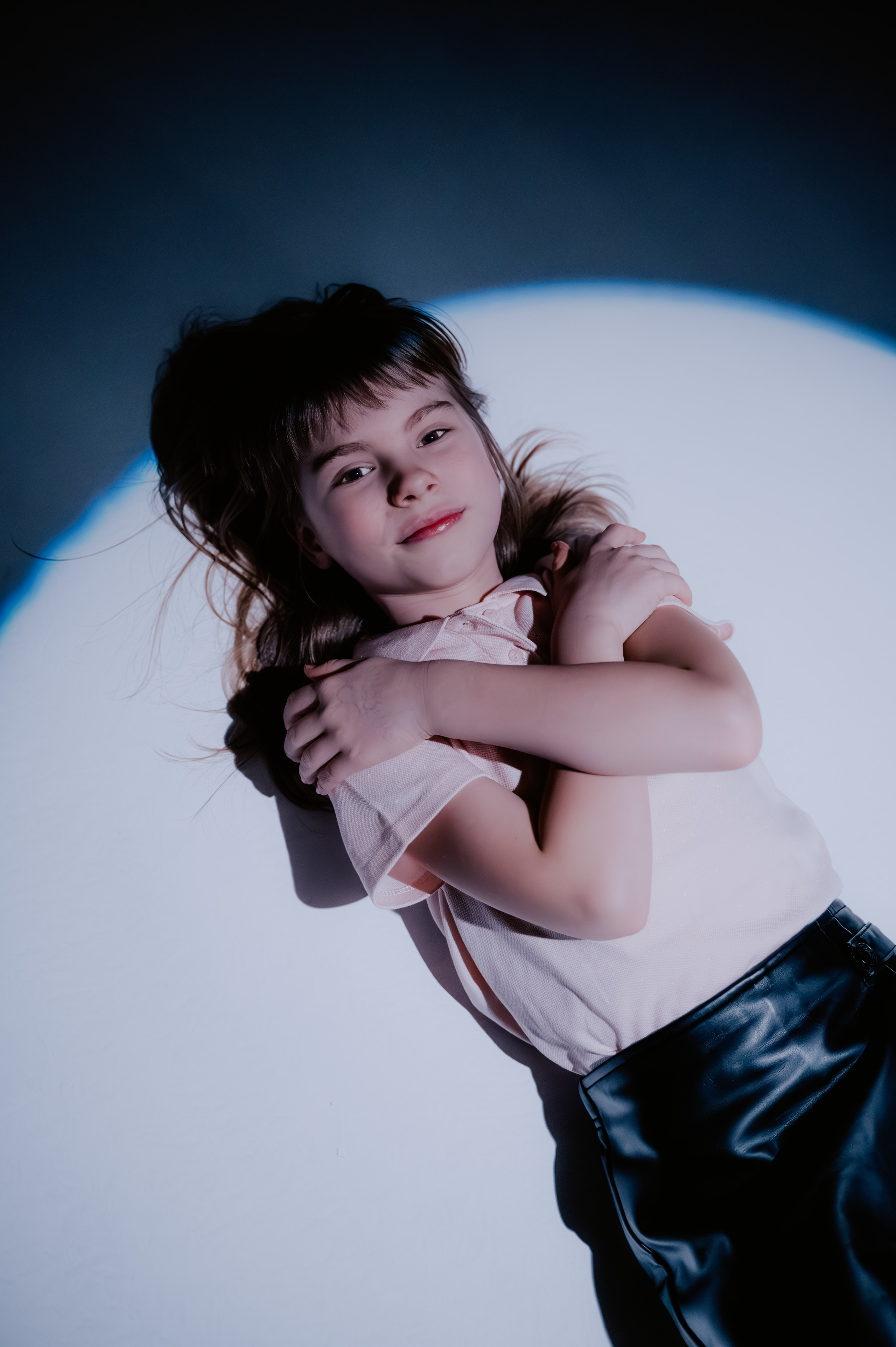 Индивидуальная съёмка для Полины. Фотограф/видеограф Богдан Голованов