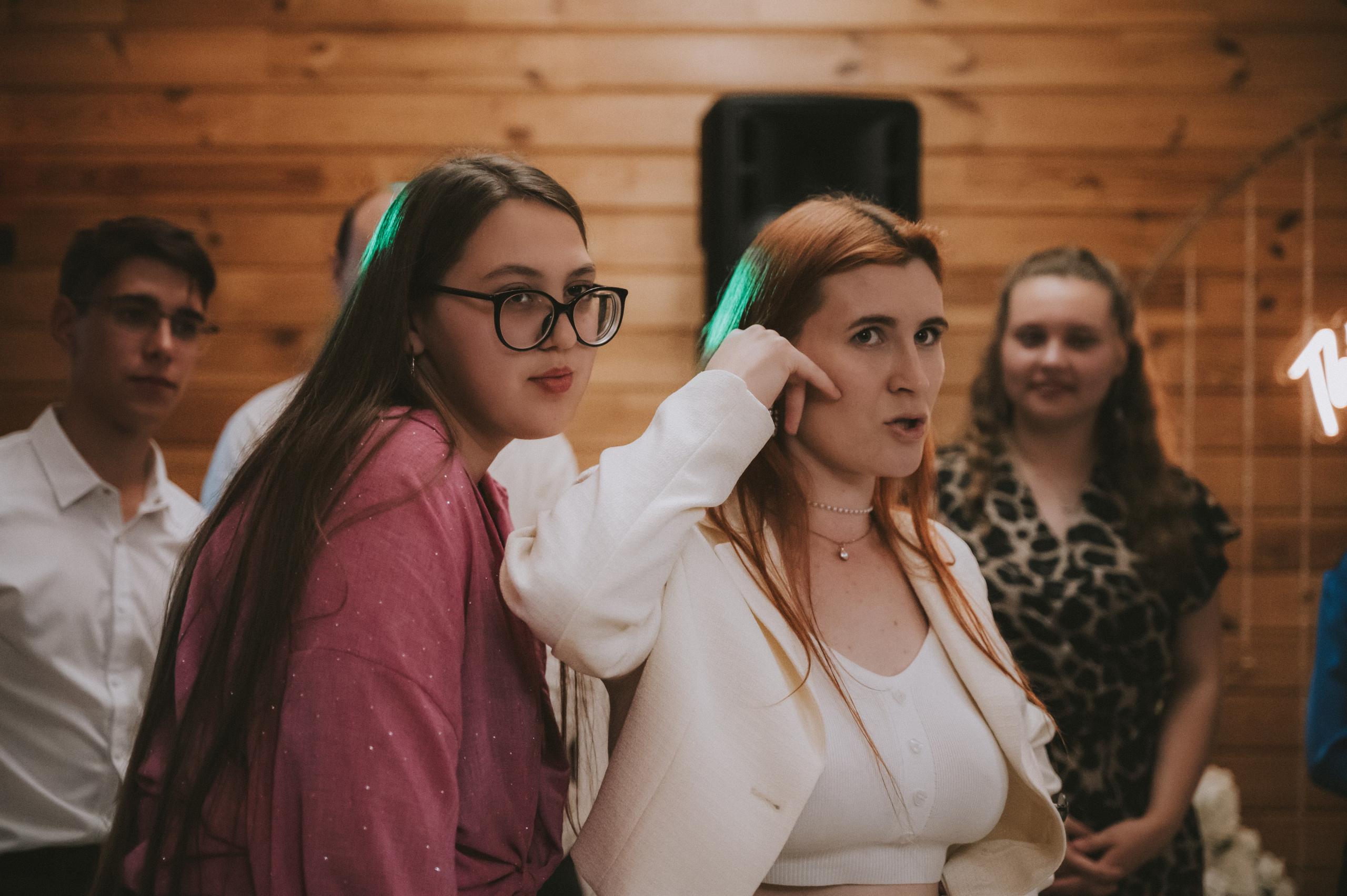 Свадьба Сабины и Риназа. Фотограф/видеограф Богдан Голованов