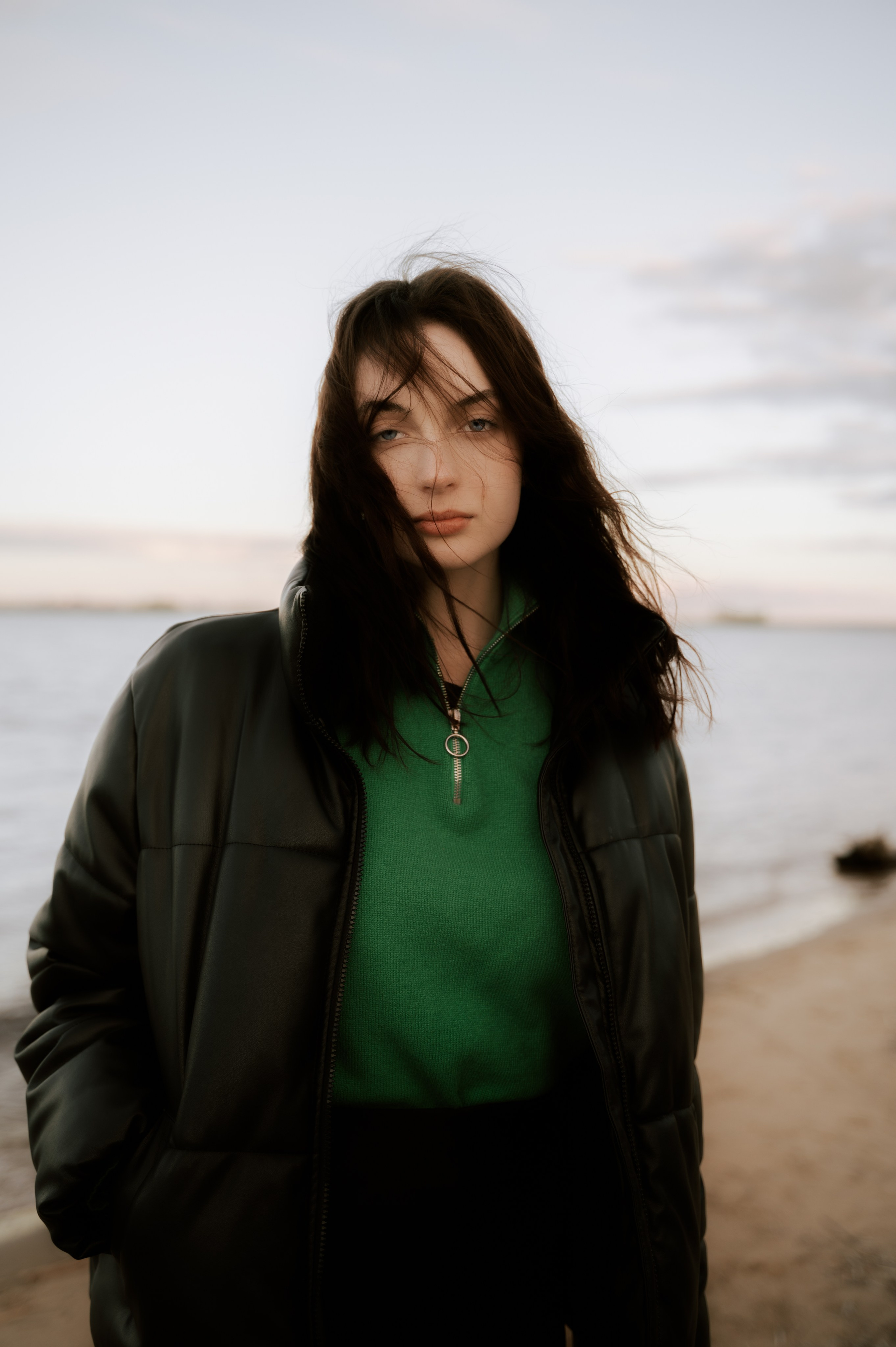 Фотосессия для Maksllx. Фотограф/видеограф Богдан Голованов