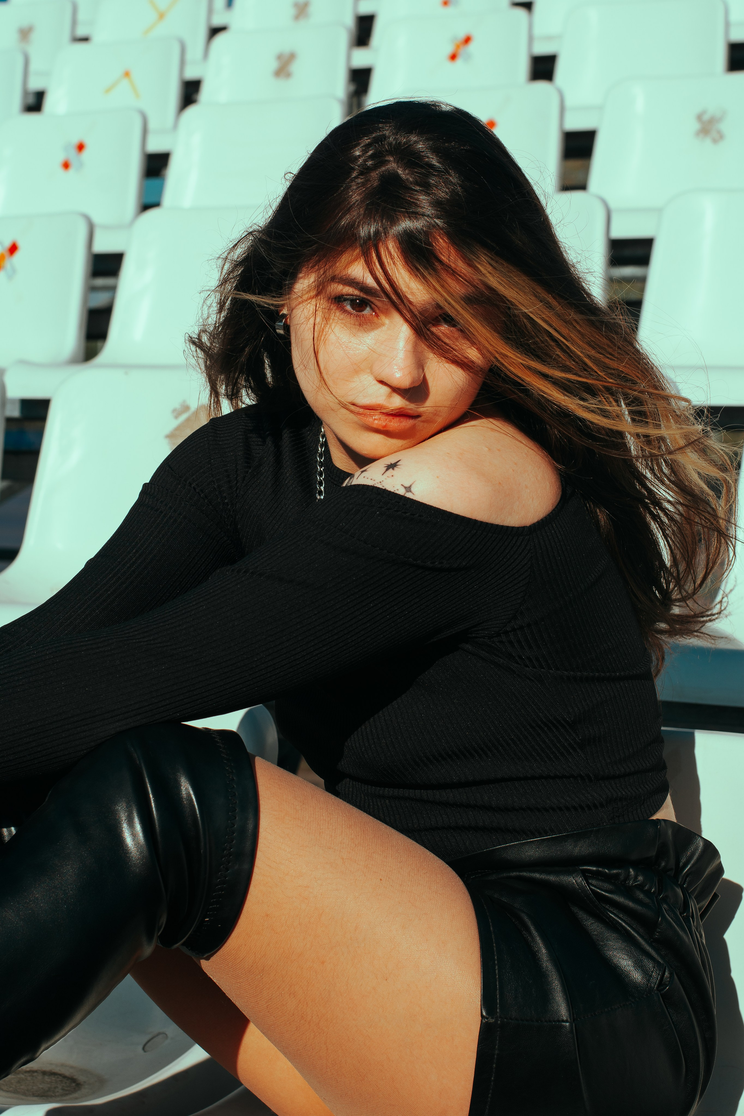 Индивидуальная фотосессия для Дианы. Фотограф/видеограф Богдан Голованов