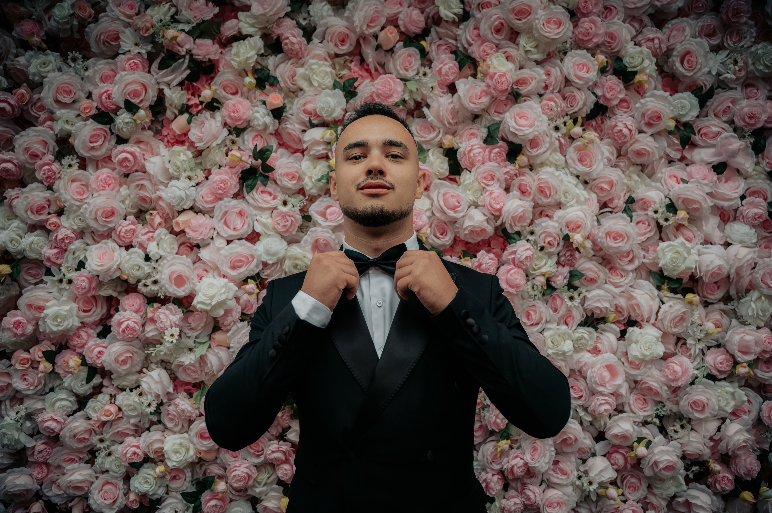 Свадьба Айбулата и Карины. Фотограф/видеограф Богдан Голованов