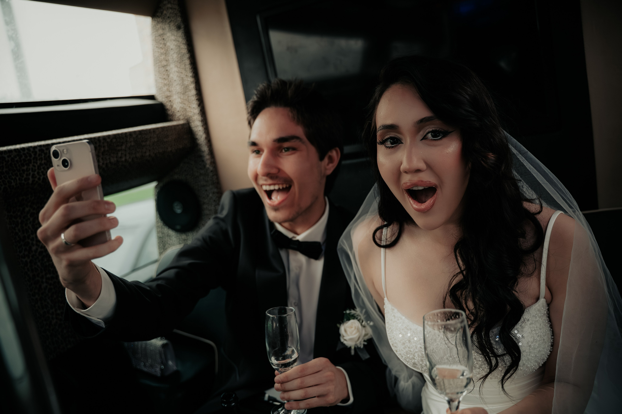 Свадьба Айбулата и Карины. Фотограф/видеограф Богдан Голованов