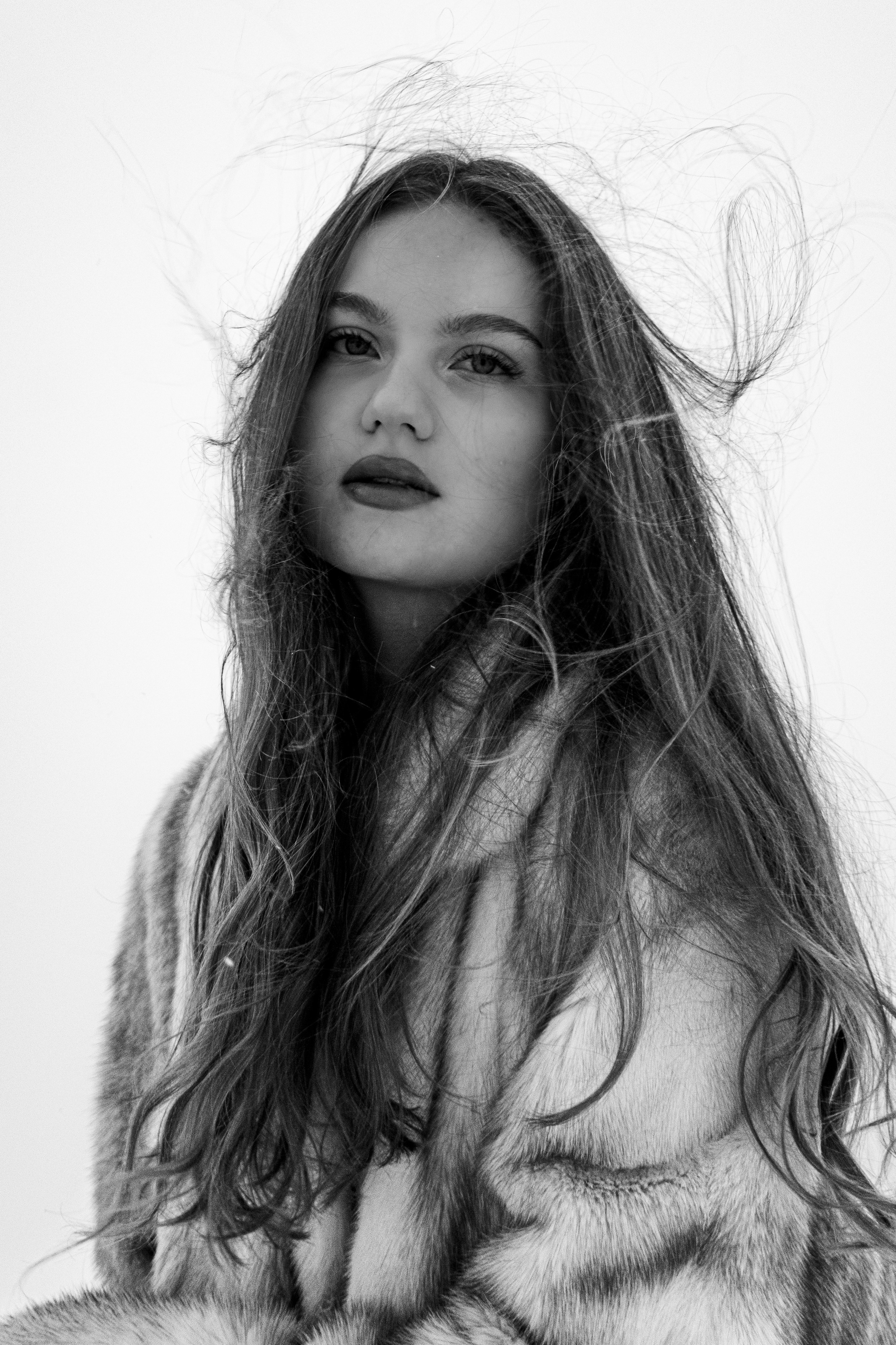 Индивидуальная фотосессия для Аксиньи. Фотограф/видеограф Богдан Голованов