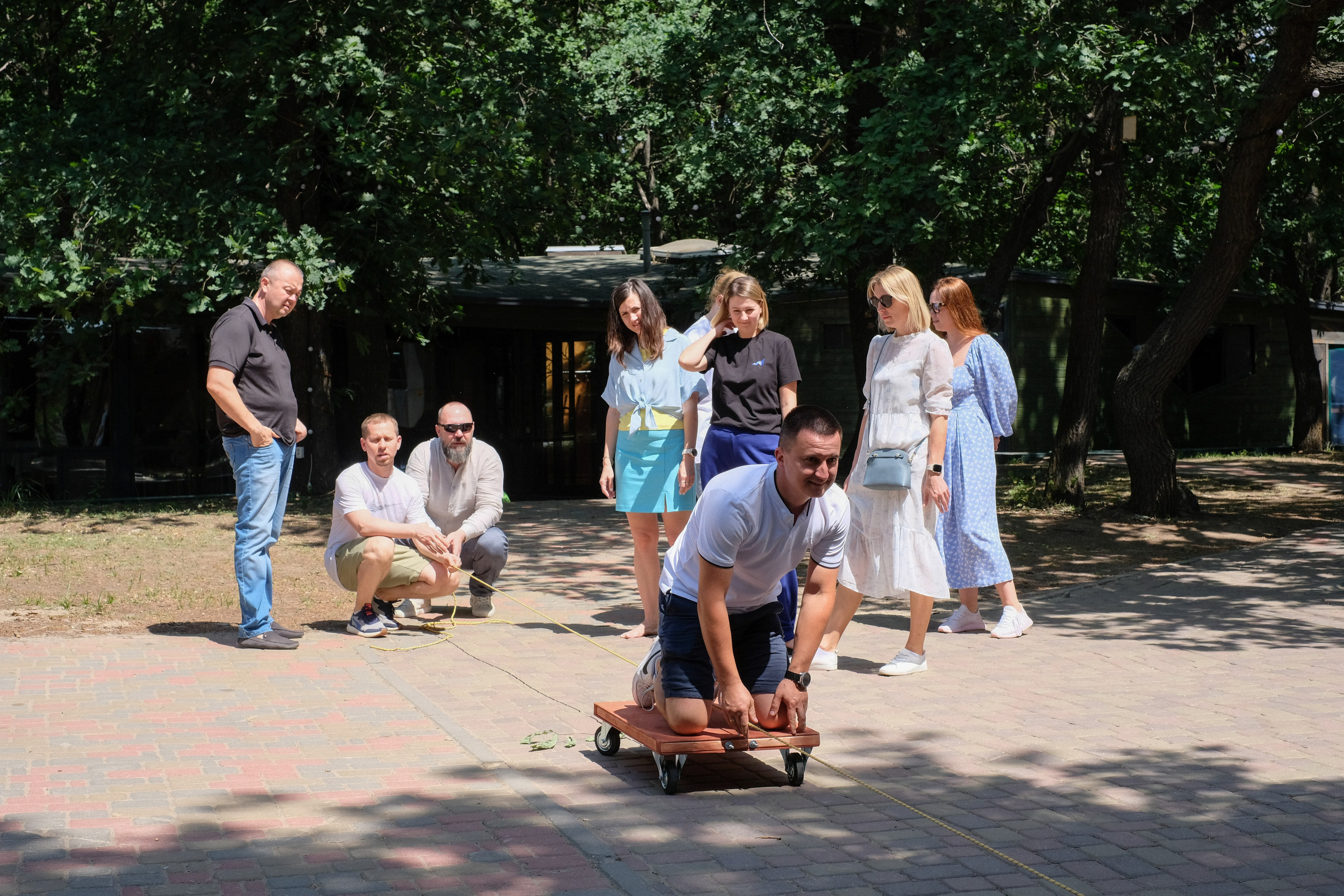 Выпускной 4 класс. ФОТОГРАФ АННА КАЗАРЯН