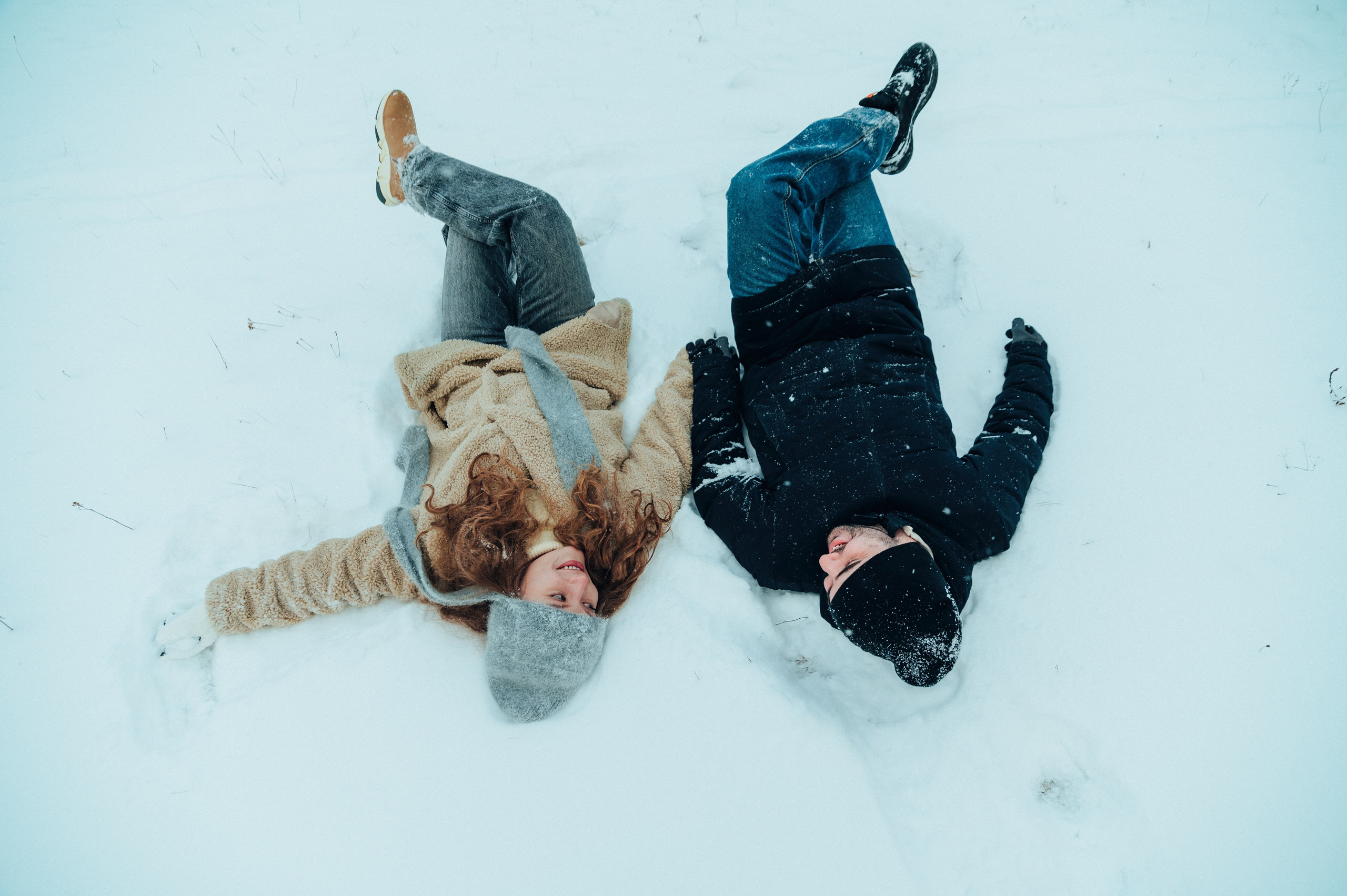 Вика и Денис. Детский и семейный фотограф Катерина Мишина