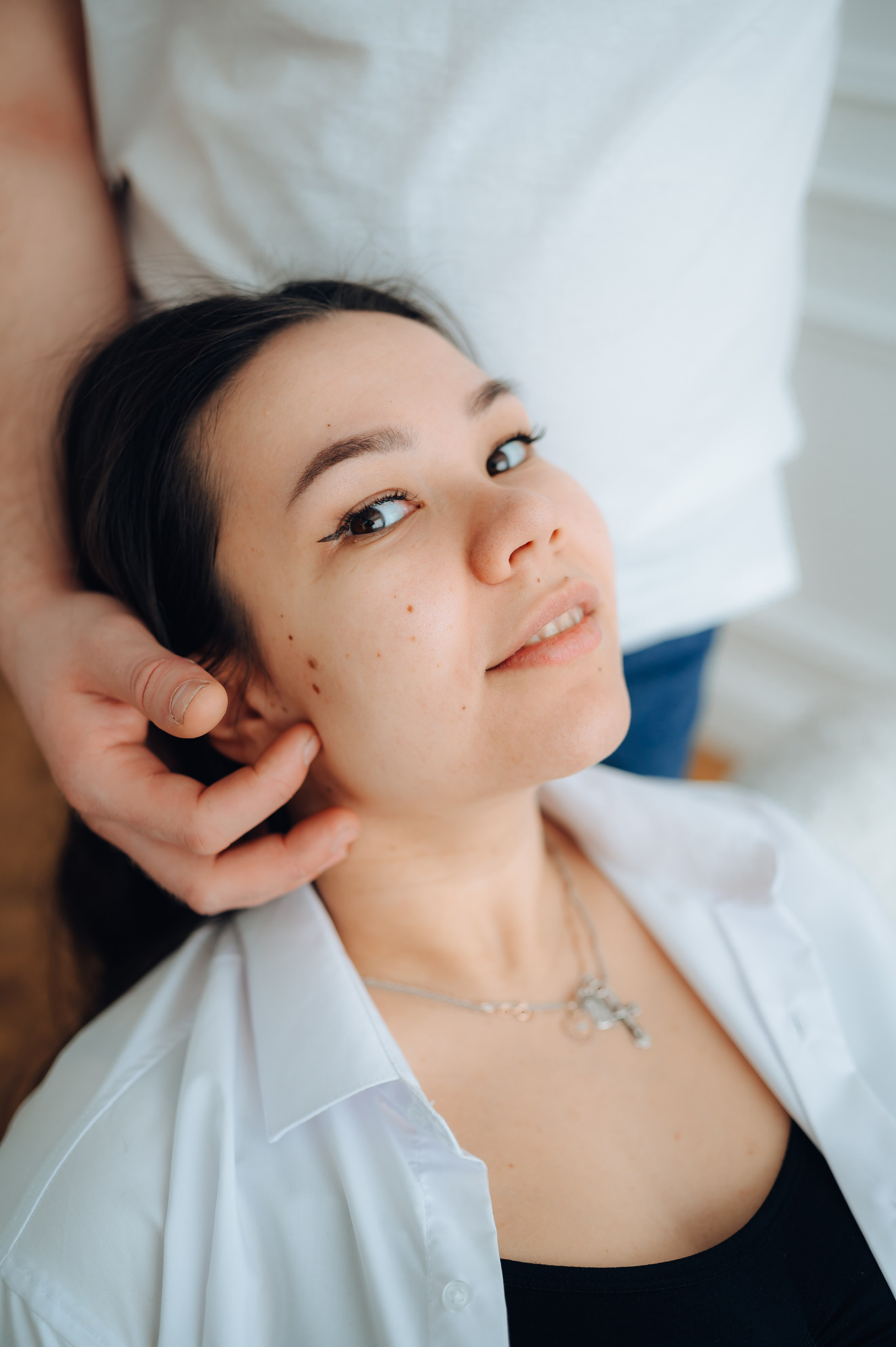 Хитрая лиса и добрый кот. Детский и семейный фотограф Катерина Мишина