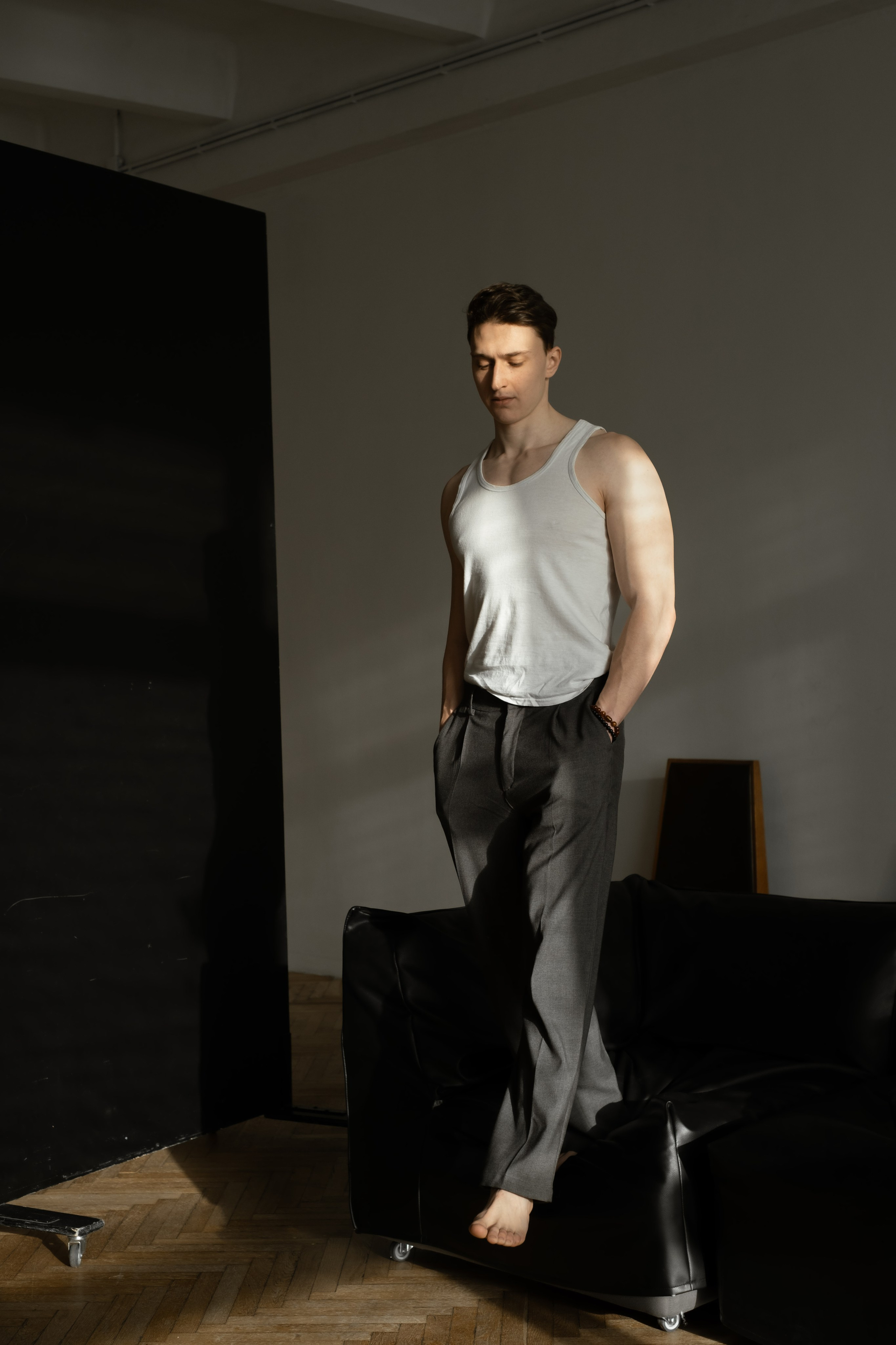 Егор. Фотограф в Москве. Женский и мужской портрет, лавстори (love story)