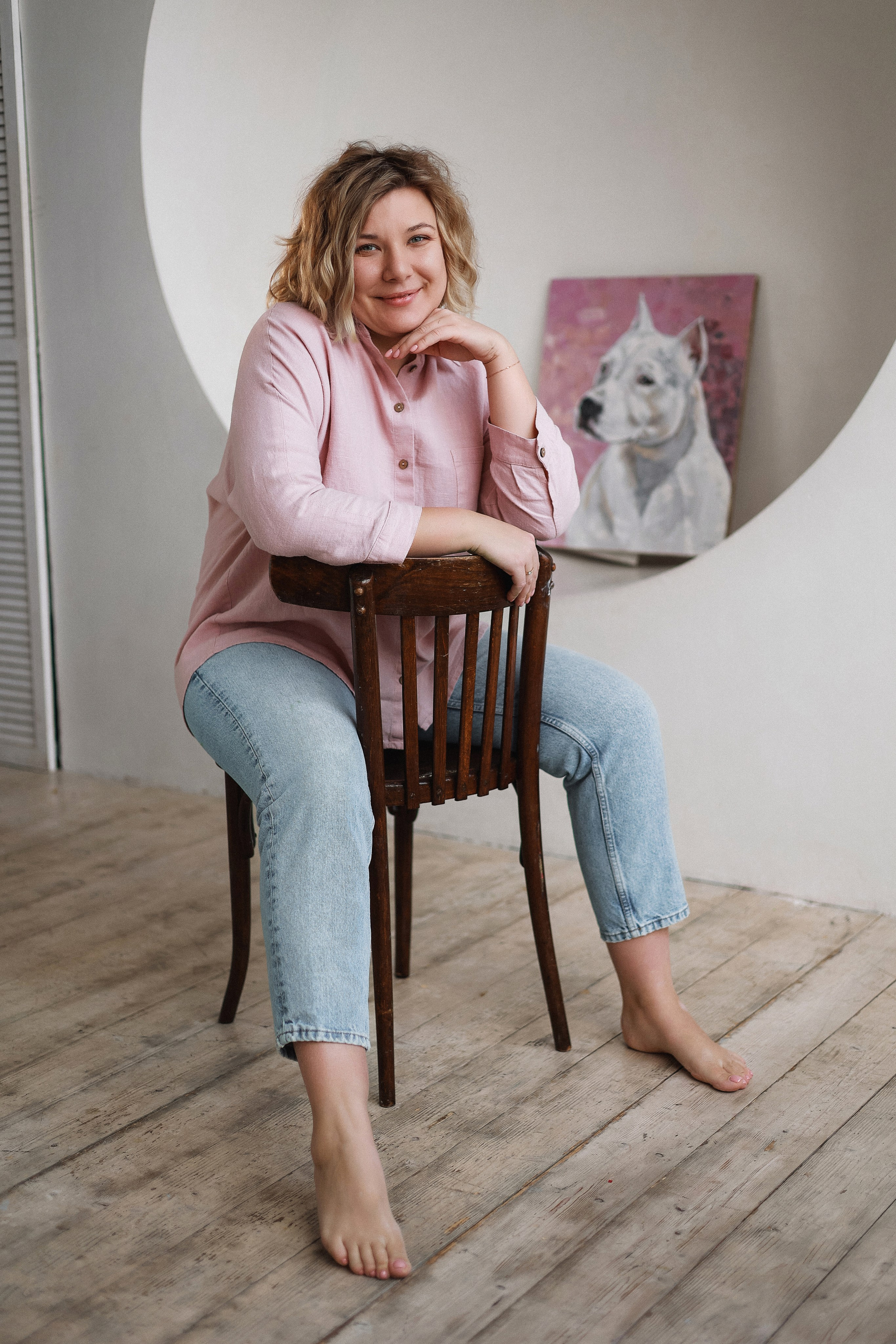 Контент фотосессия в Москве. Мария Рослякова. Портретный и семейный фотограф в Москве Мария Рослякова