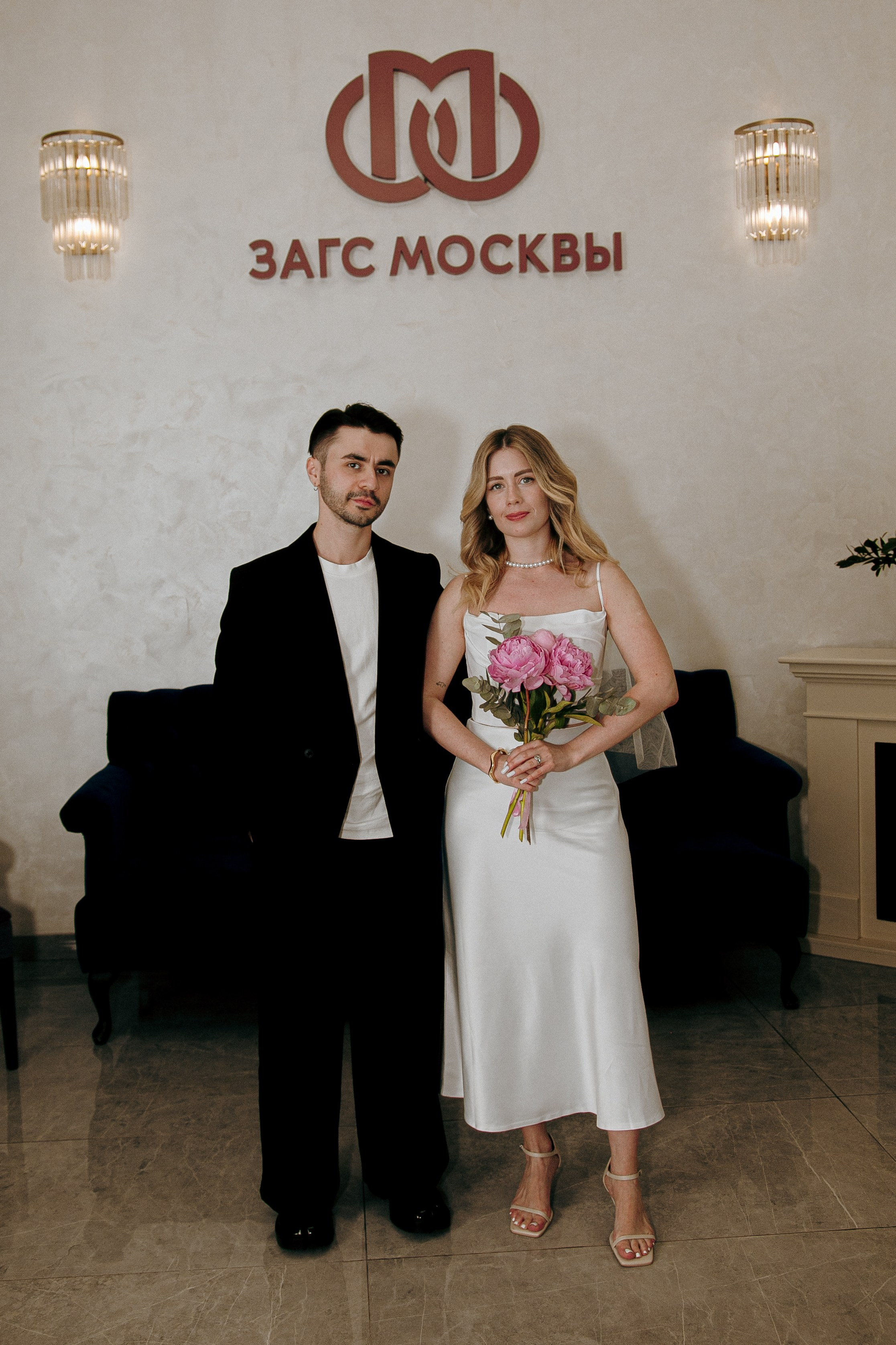 Анна + Филипп. Свадебный и семейный фотограф Ираида Акимова