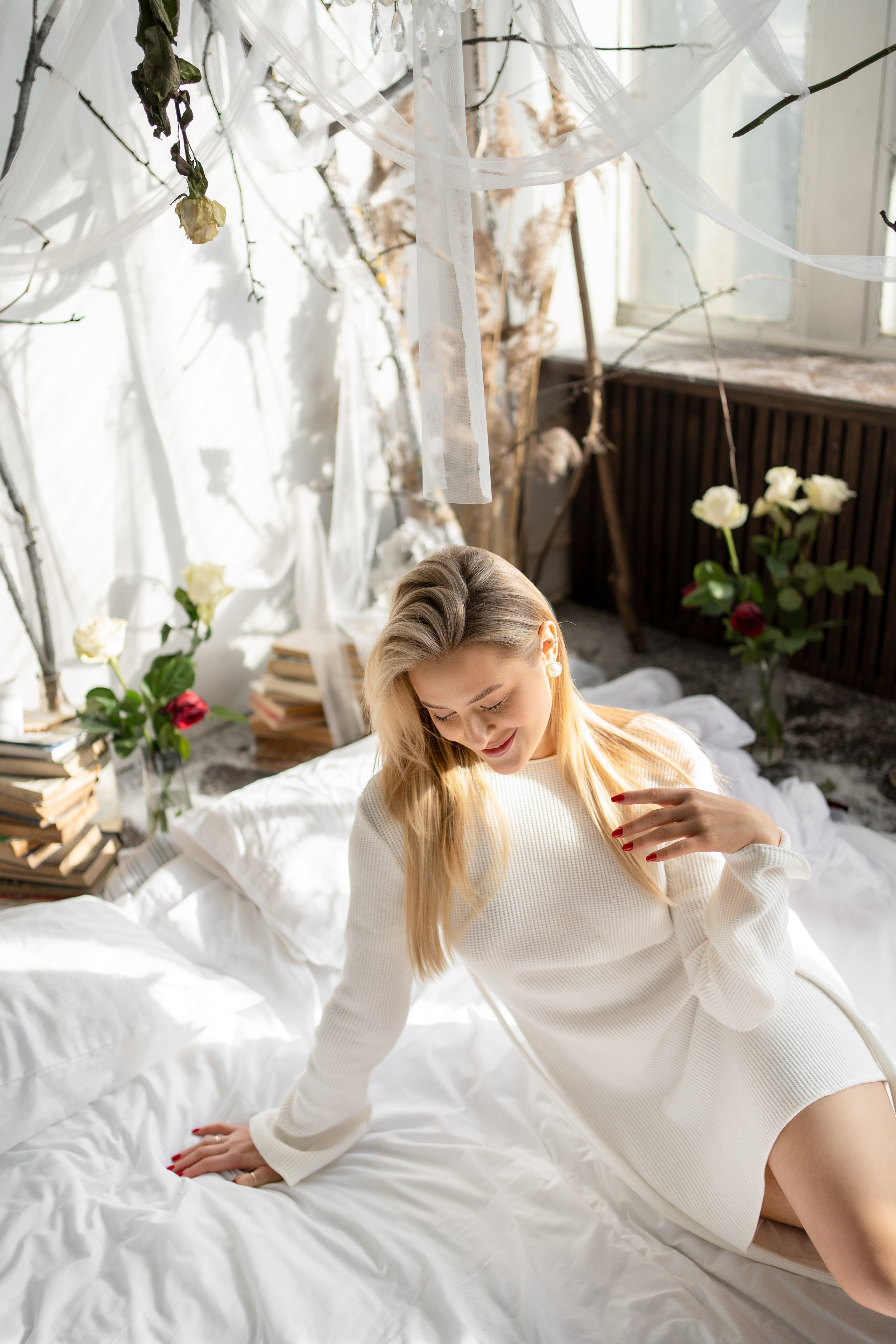 Стелла. Семейный и свадебный фотограф Минск, Беларусь Анна Орловская